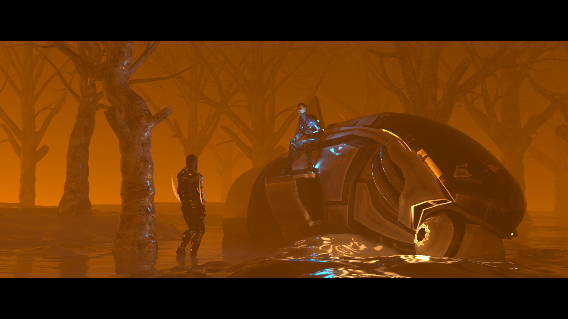 Crash!! - تصویر 9703