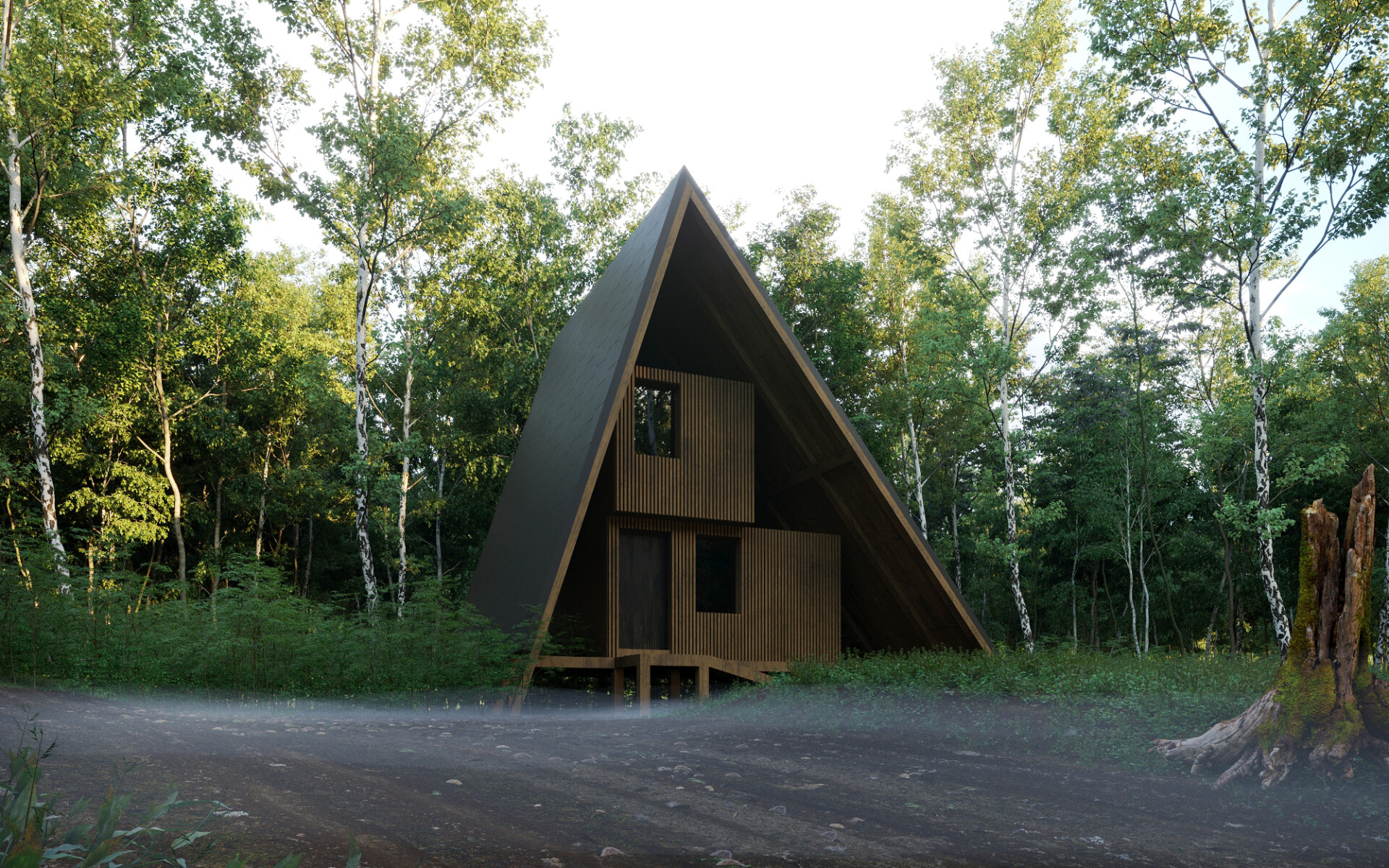 Kakadu cabin - تصویر 9717