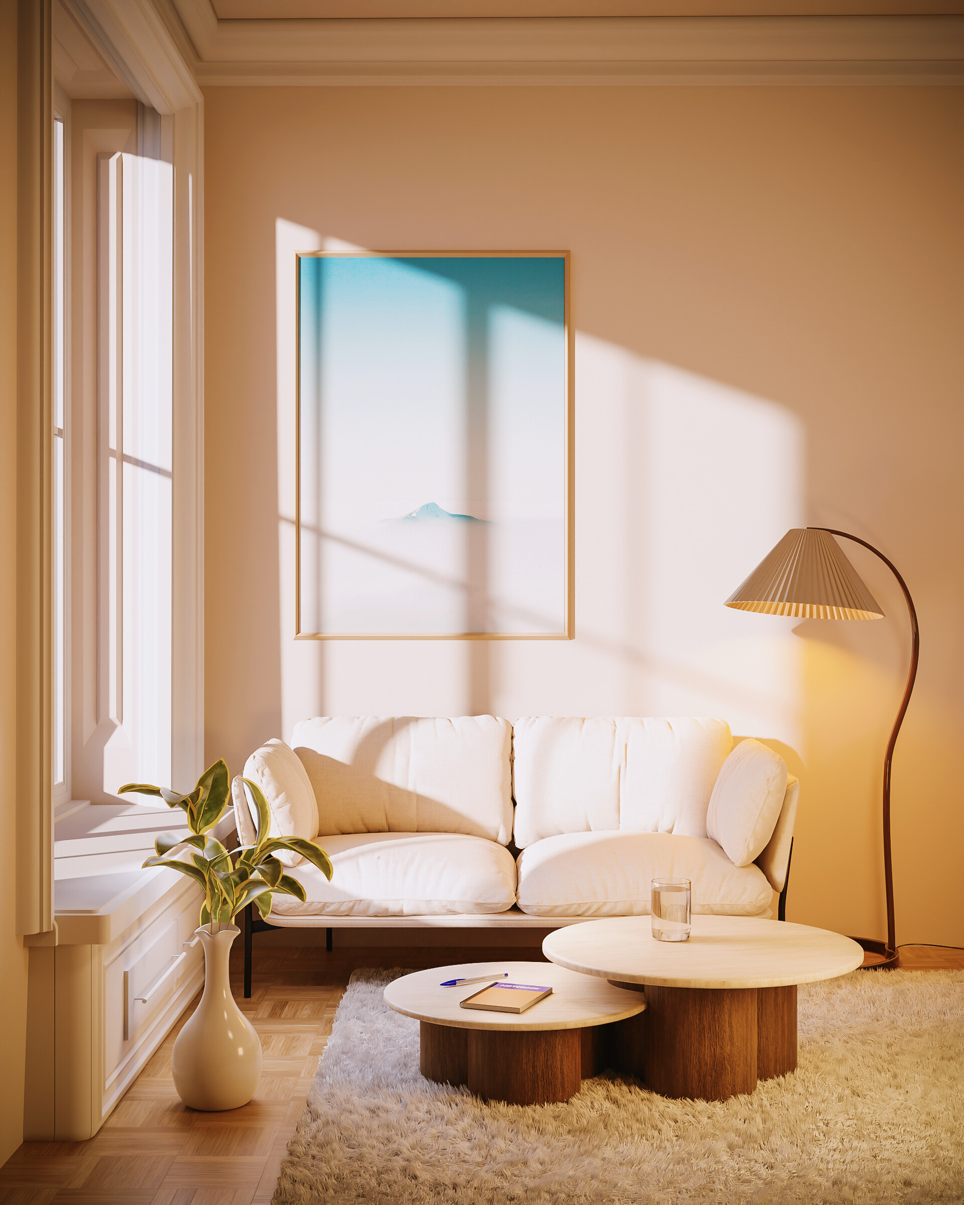 Interior Architecture - تصویر 9720