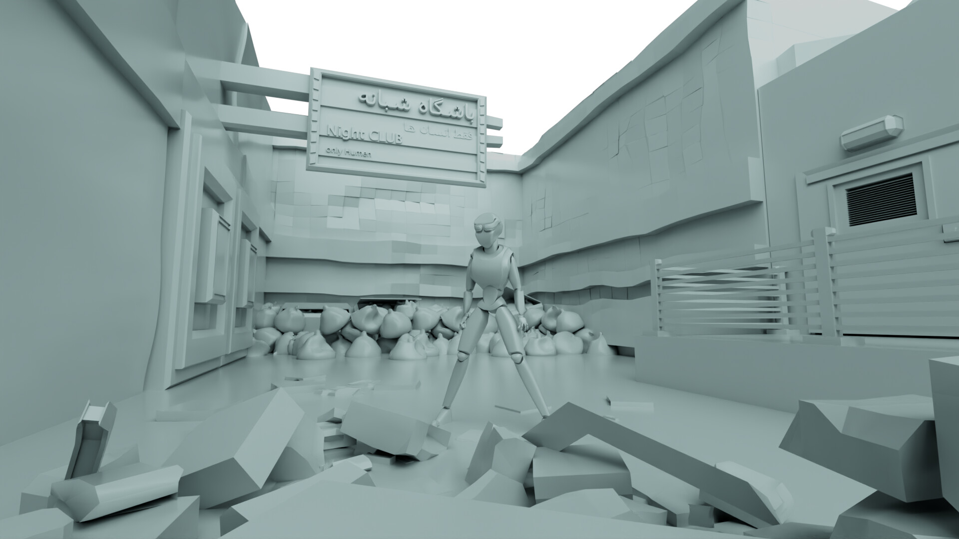 Artificial intelligence - تصویر 9721