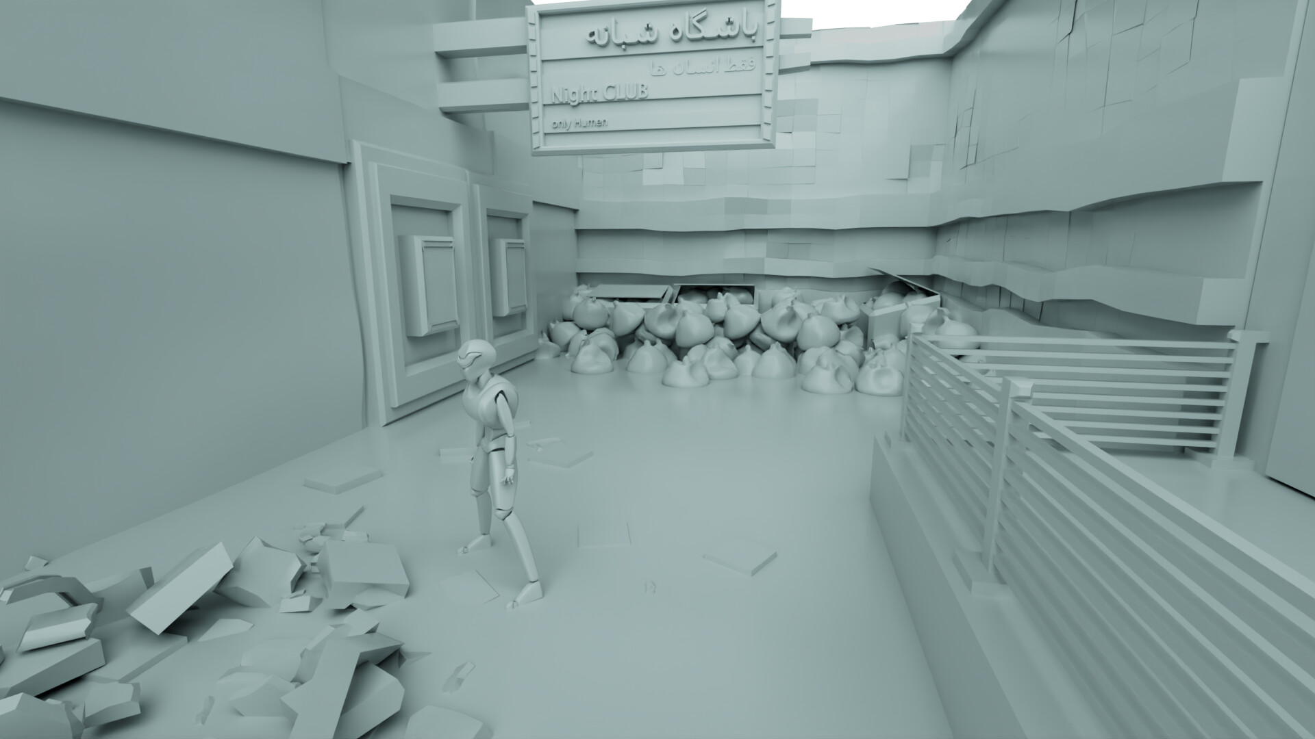 Artificial intelligence - تصویر 9722