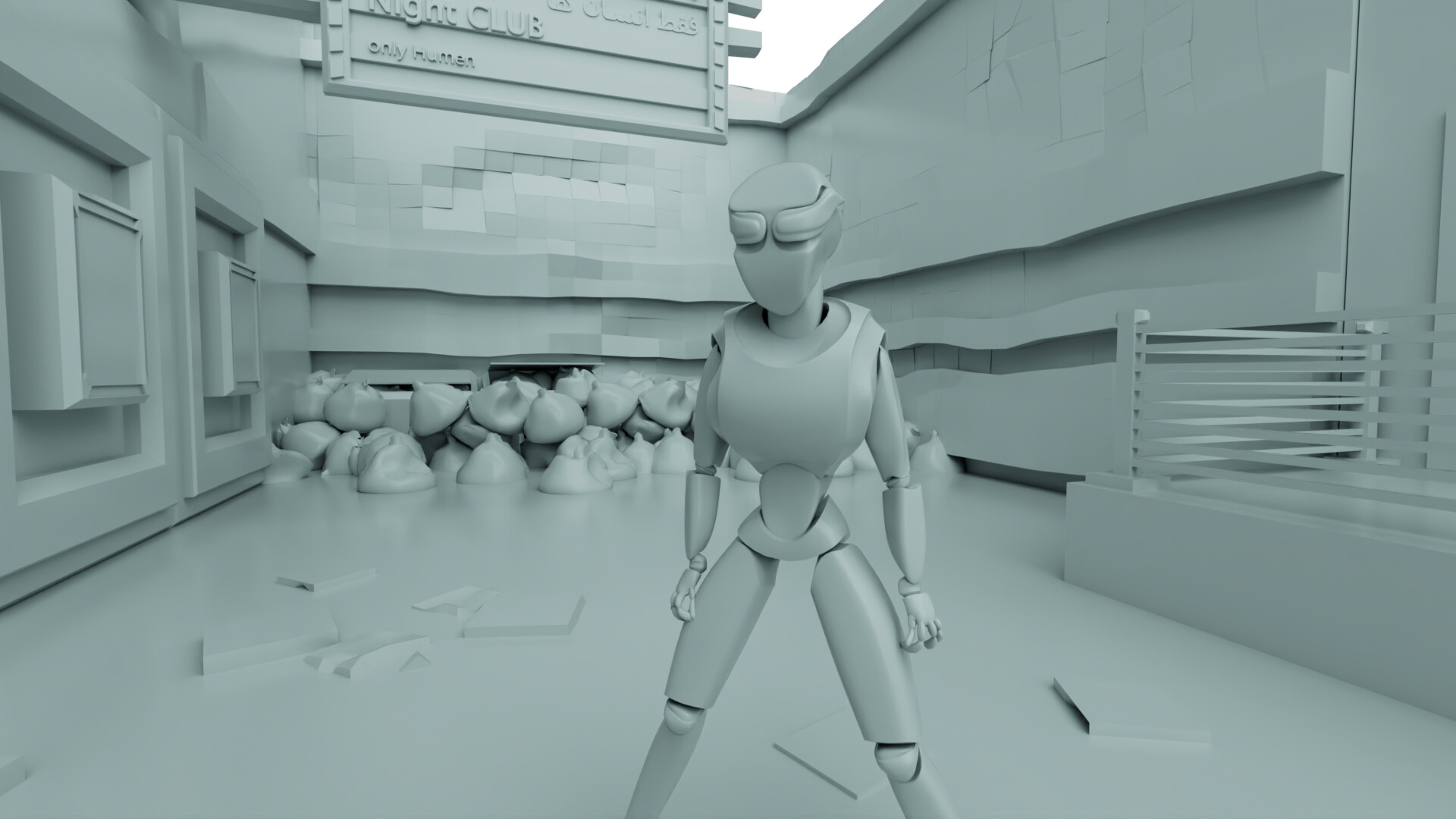 Artificial intelligence - تصویر 9723