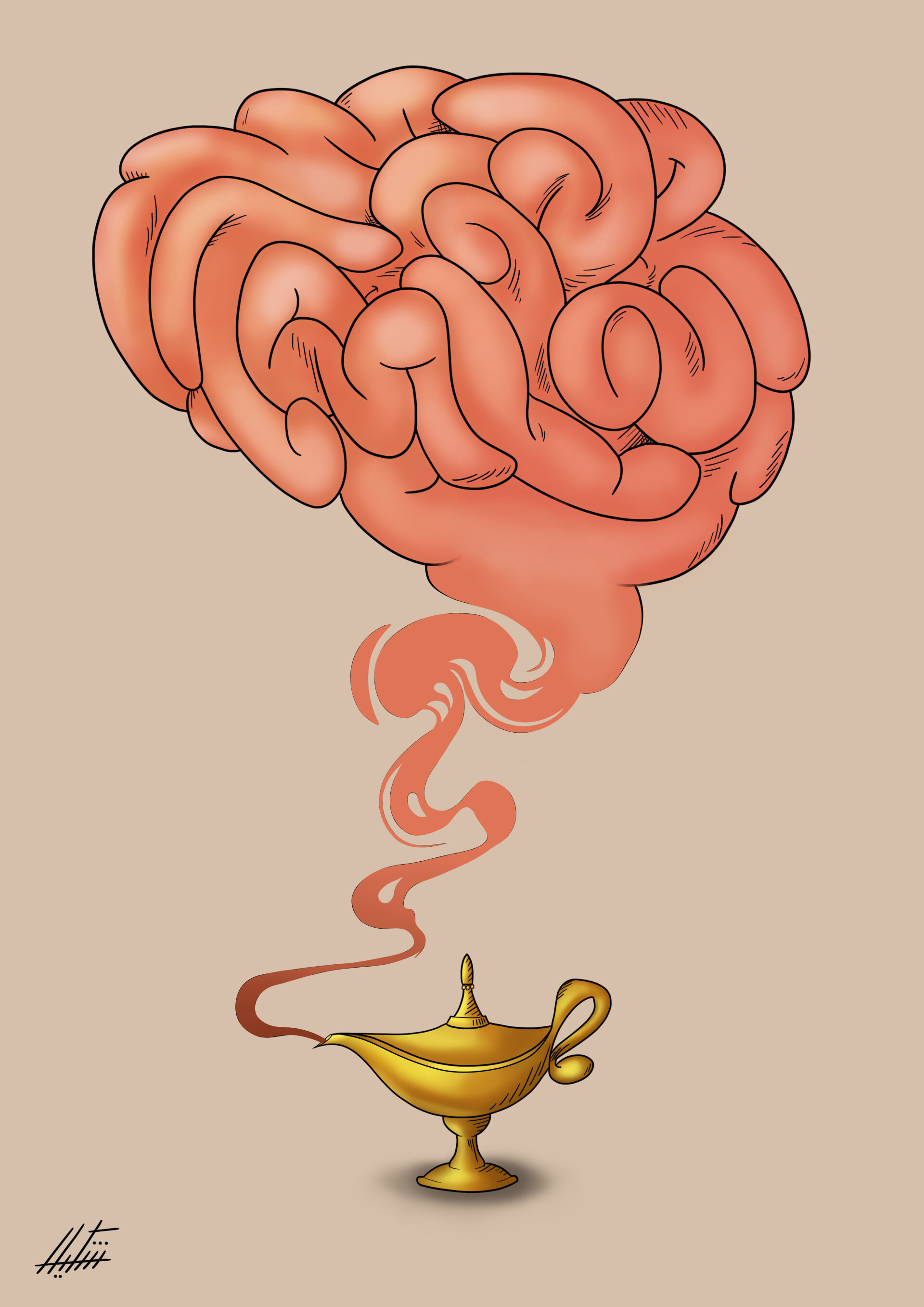 Mind - تصویر 9728