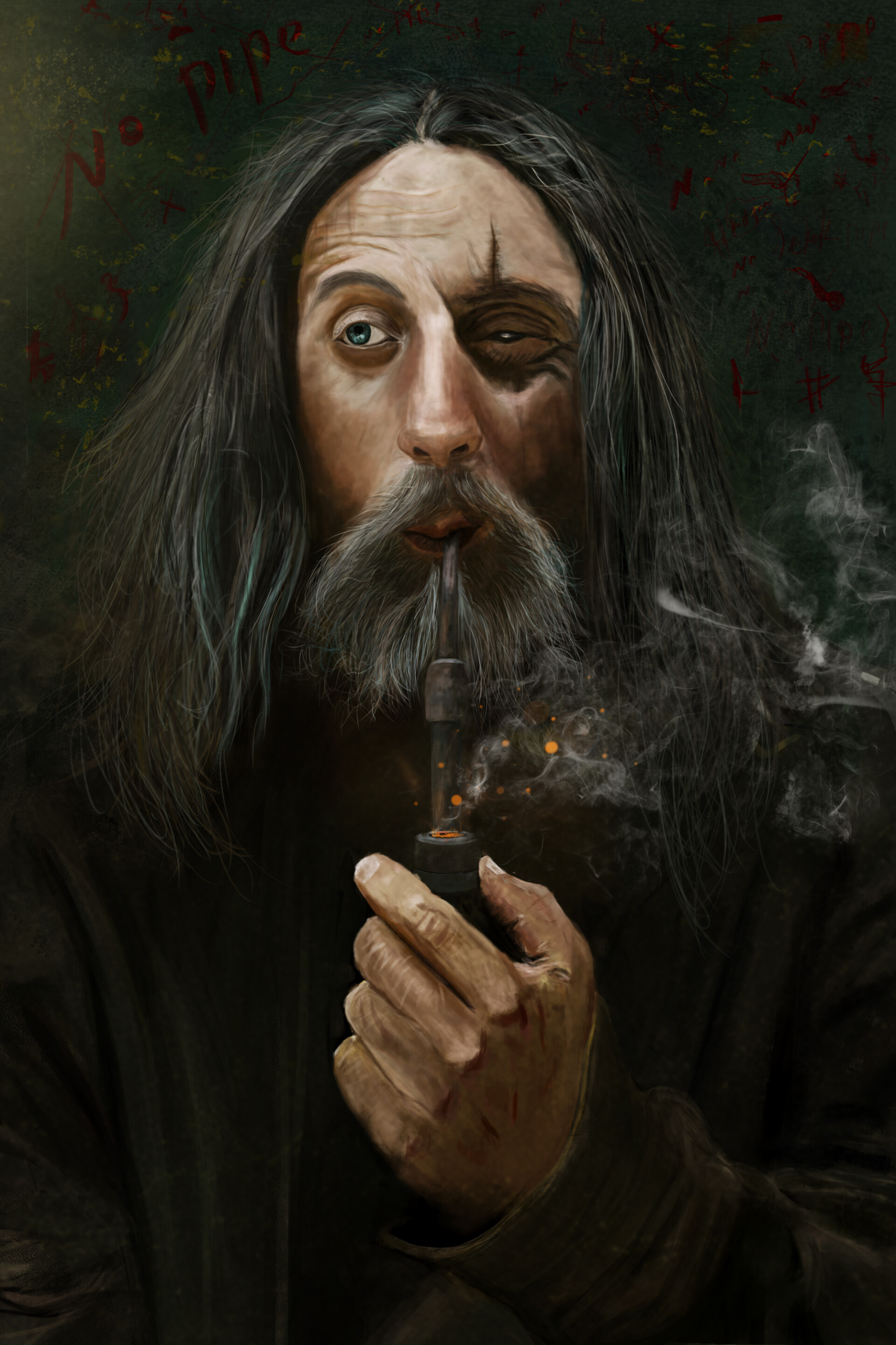 No Pipe - تصویر 9736