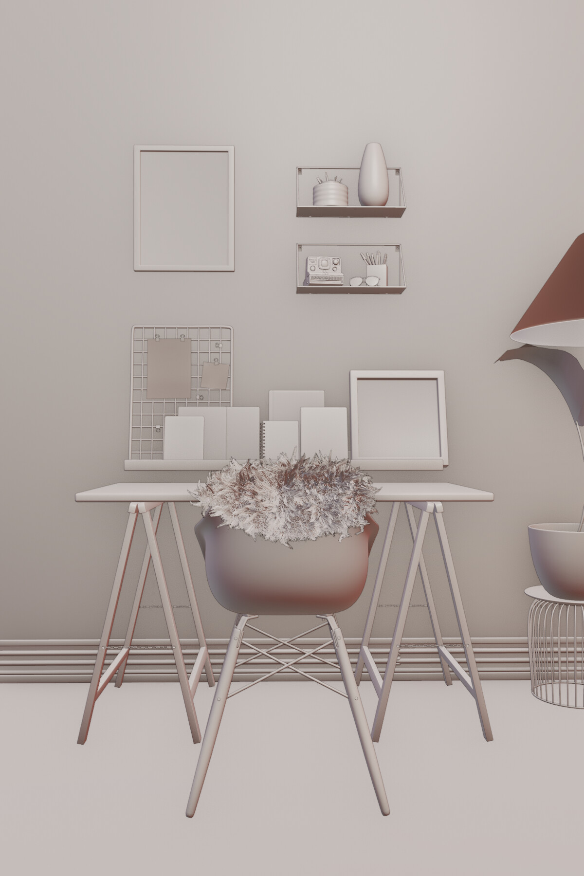 اتاق - تصویر 9748