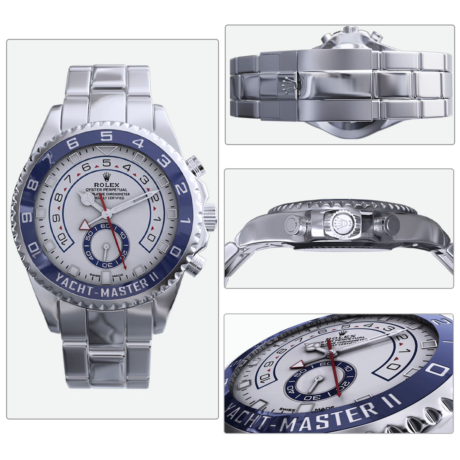 Rolex watch - تصویر 9760