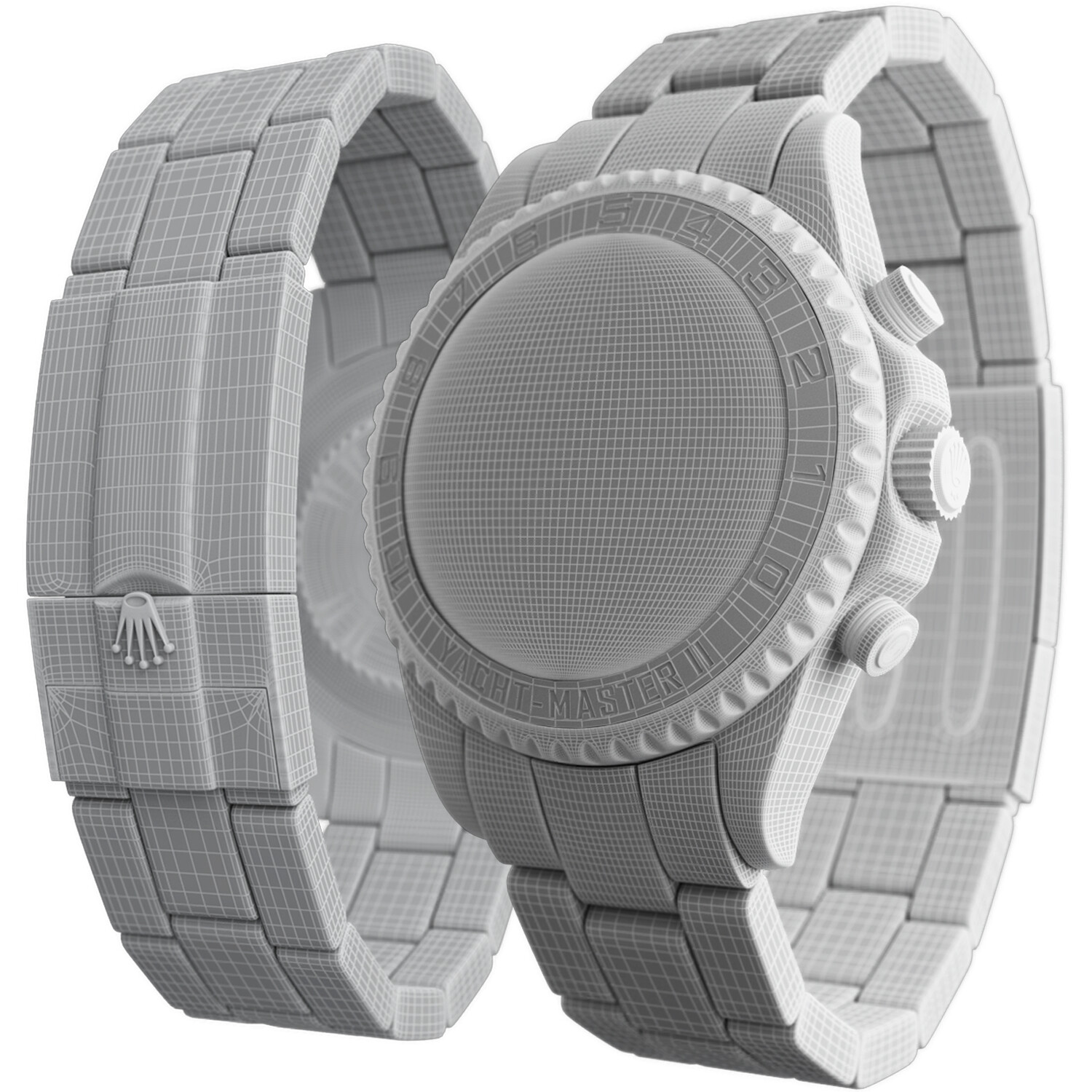 Rolex watch - تصویر 9762