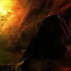 The Mountain of Loneliness and Wisdom