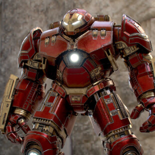 Hulkbuster