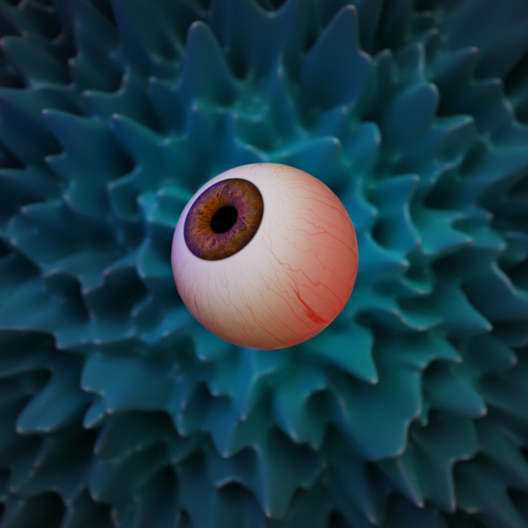 Colorful Stress - تصویر 9776