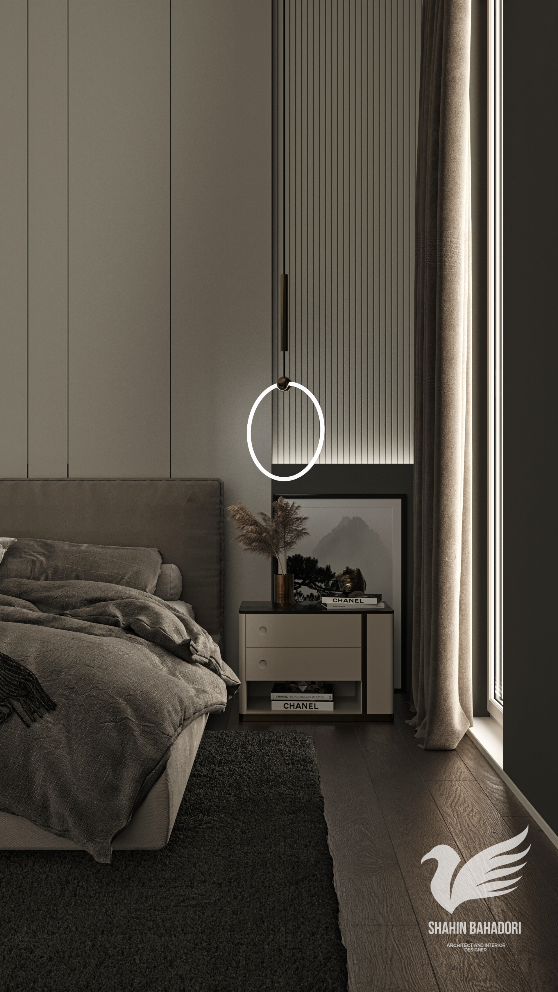 modern room - تصویر 9780