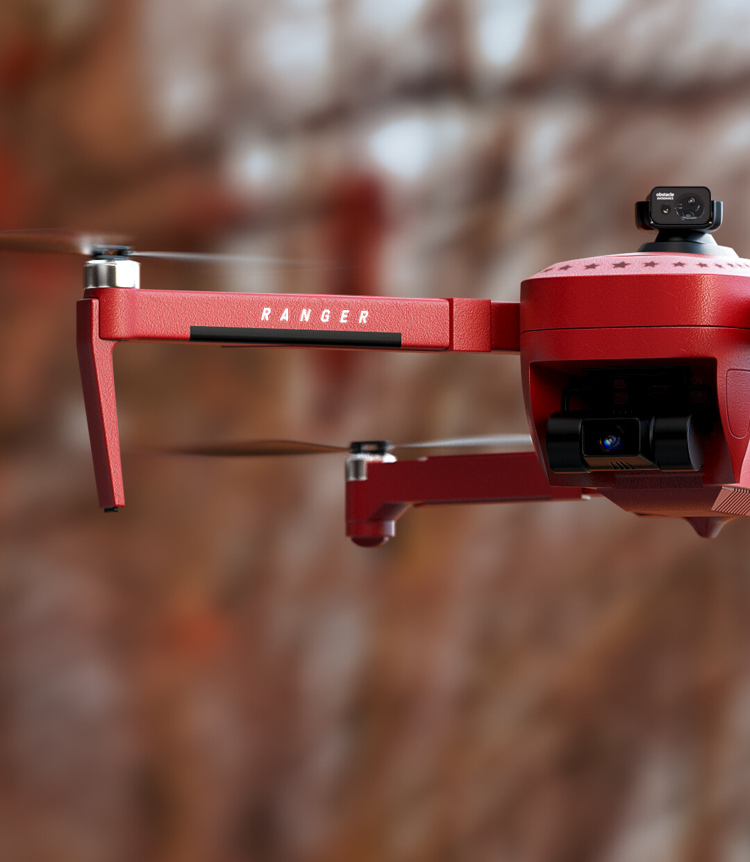 EXO Drones Visualizations - تصویر 9784