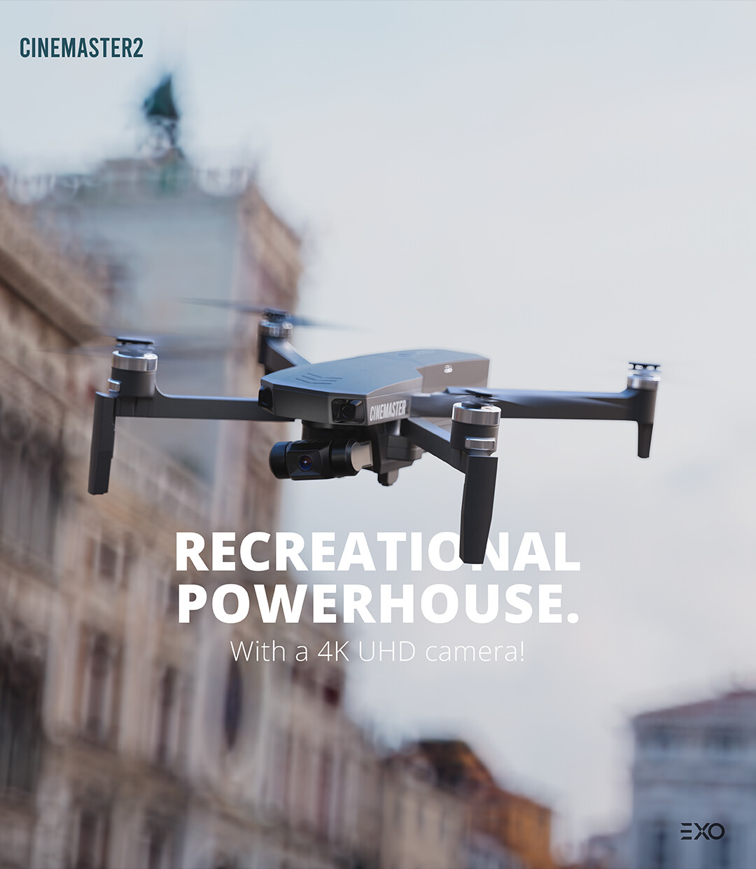 EXO Drones Visualizations - تصویر 9787