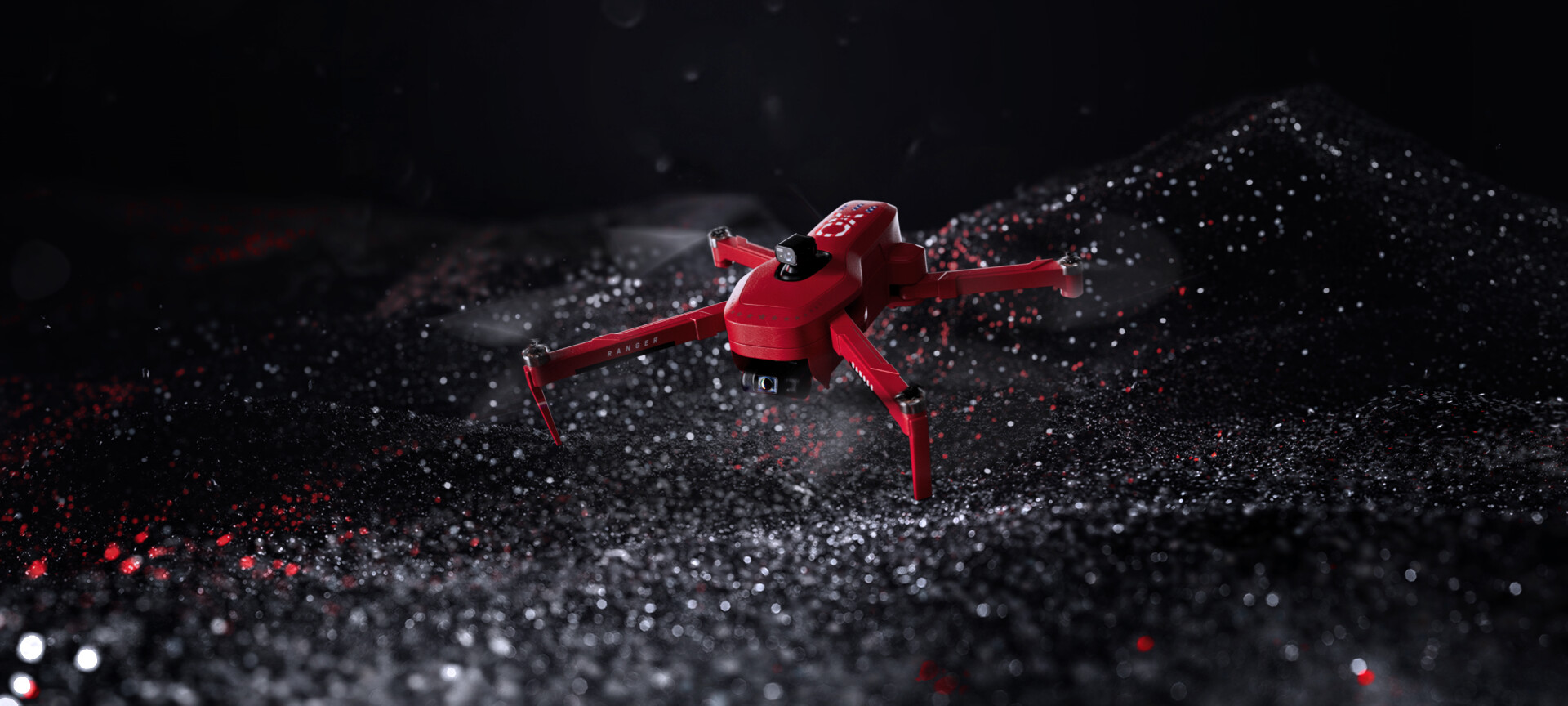 EXO Drones Visualizations - تصویر 9791
