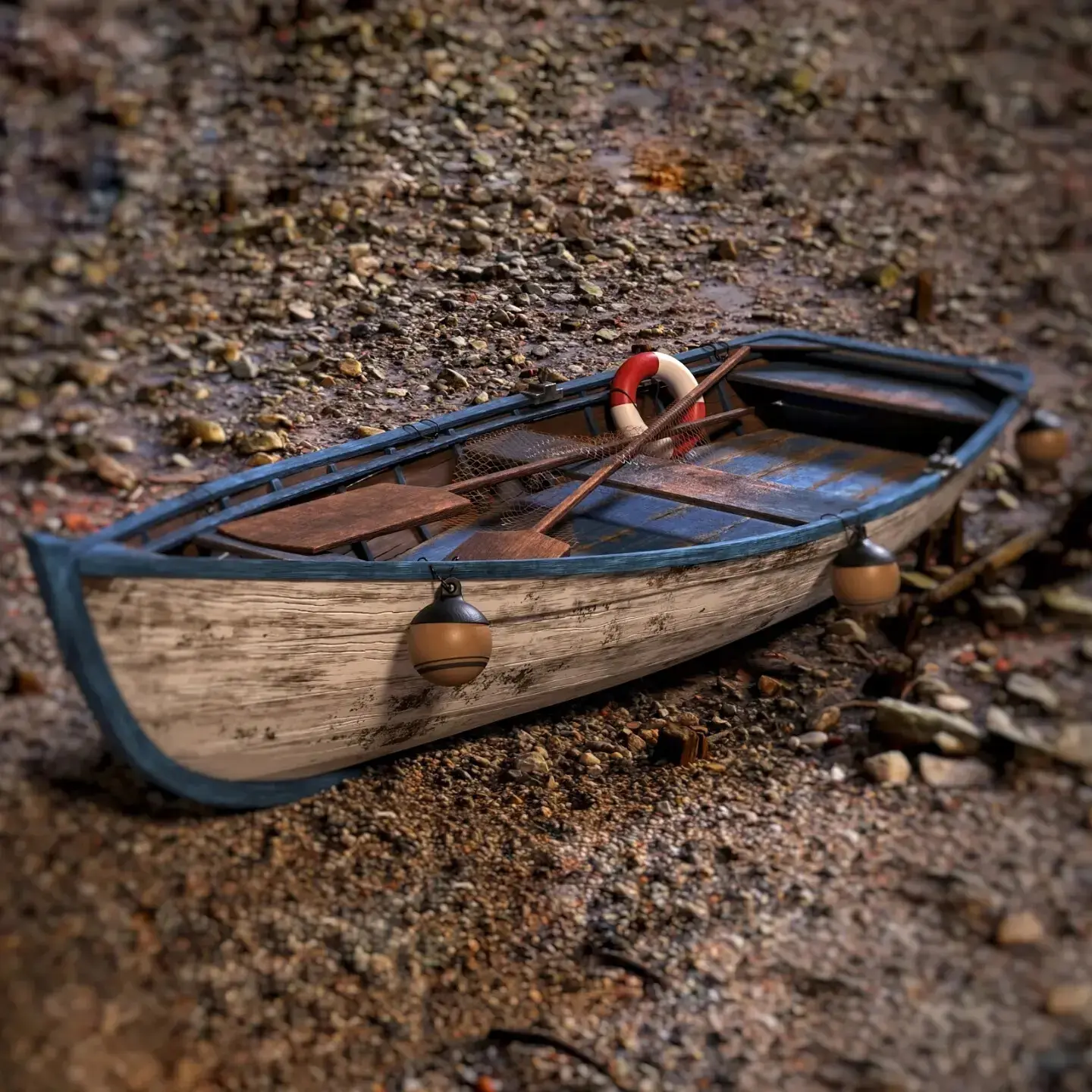 Aground - تصویر 9793