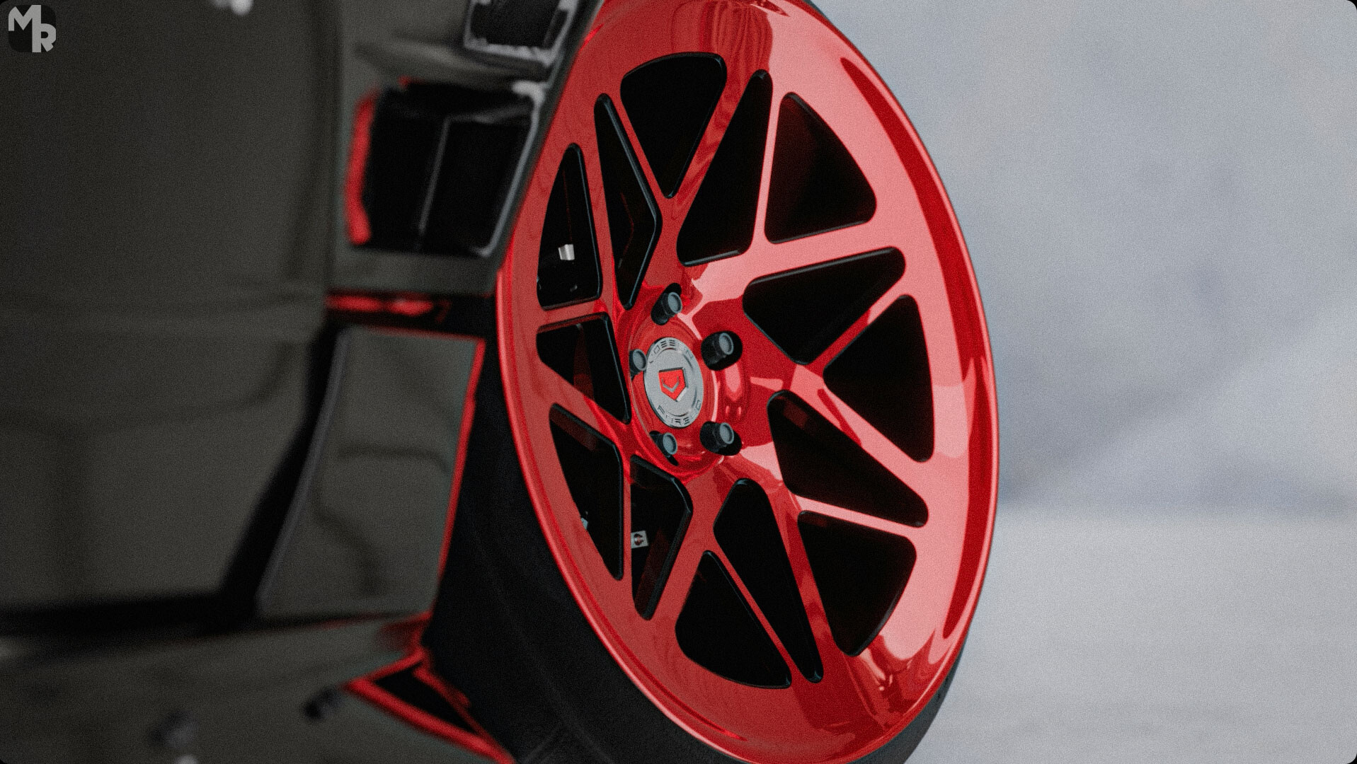 !Black Samurai Is Back - تصویر 9821