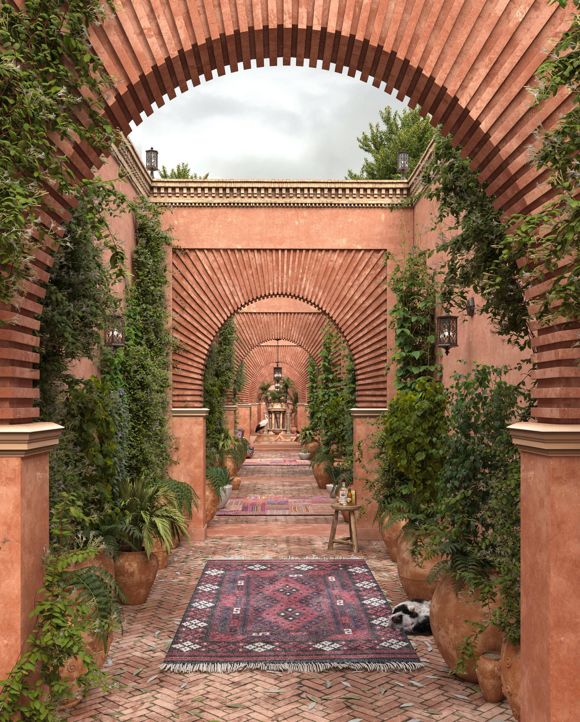 A place to think - تصویر 9838