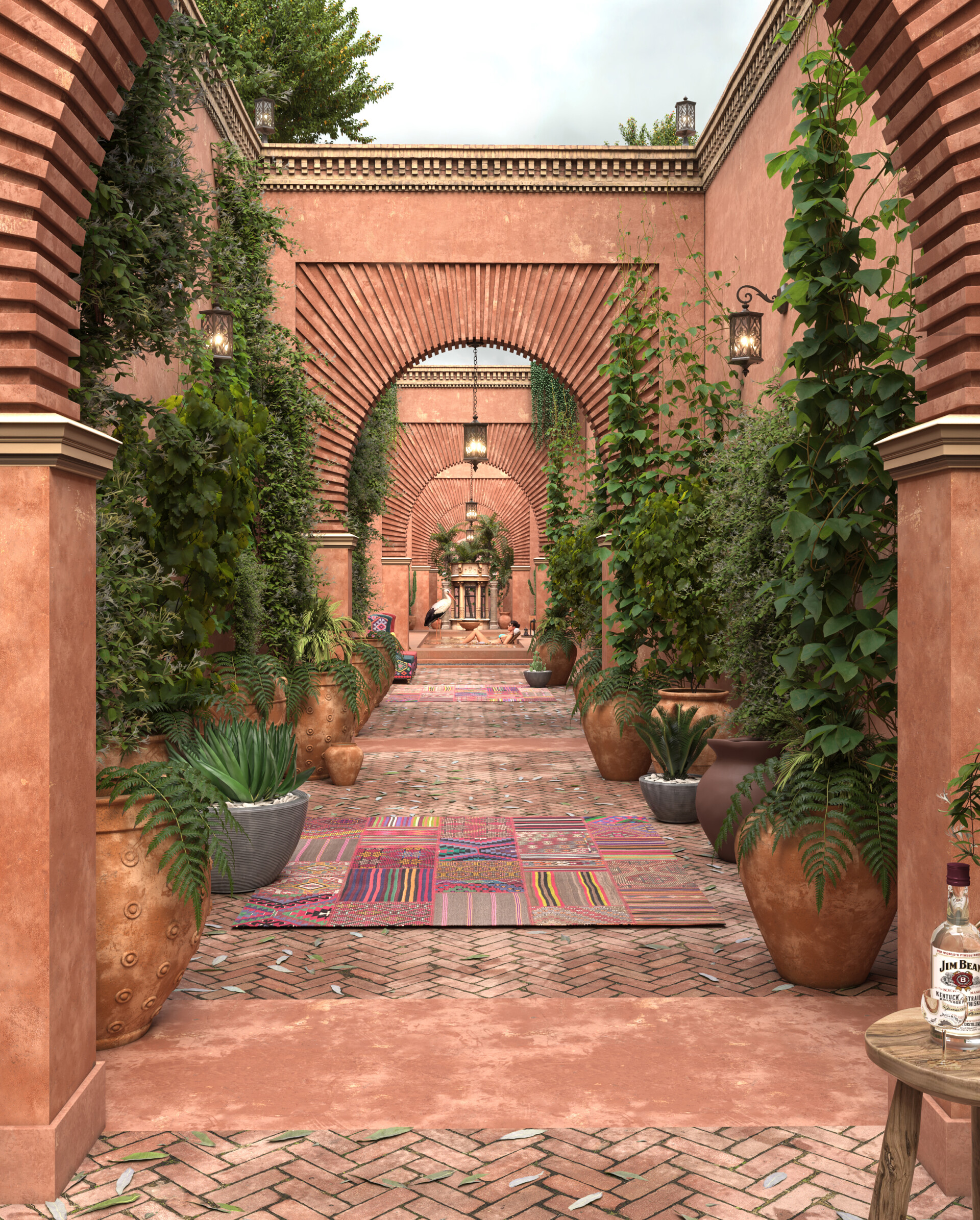 A place to think - تصویر 9839