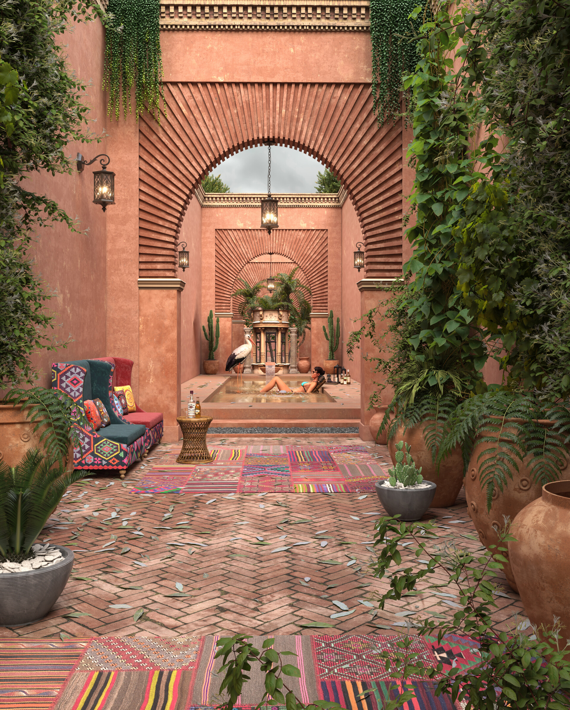 A place to think - تصویر 9840