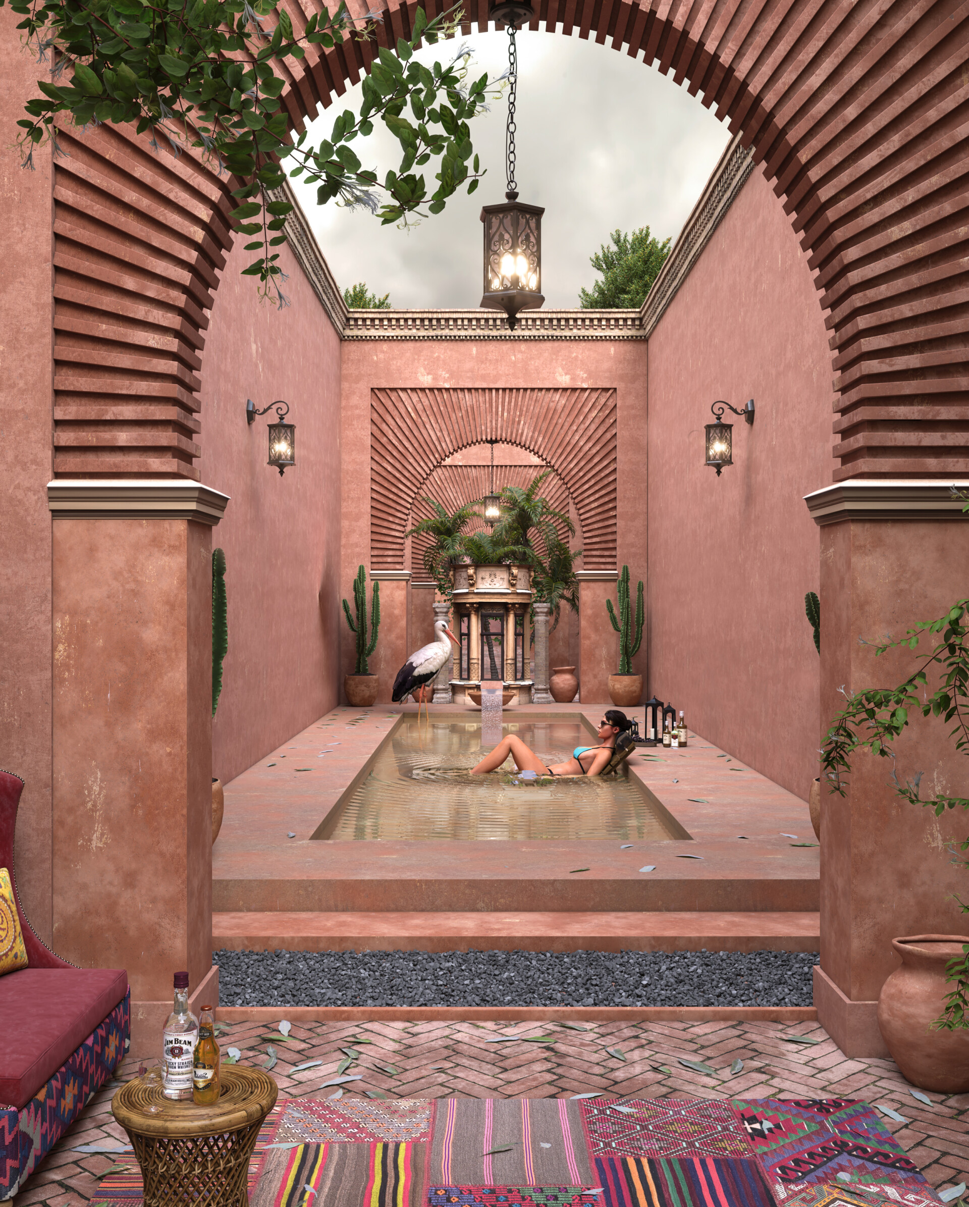 A place to think - تصویر 9841