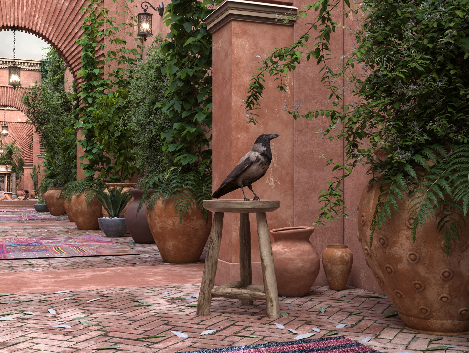 A place to think - تصویر 9842