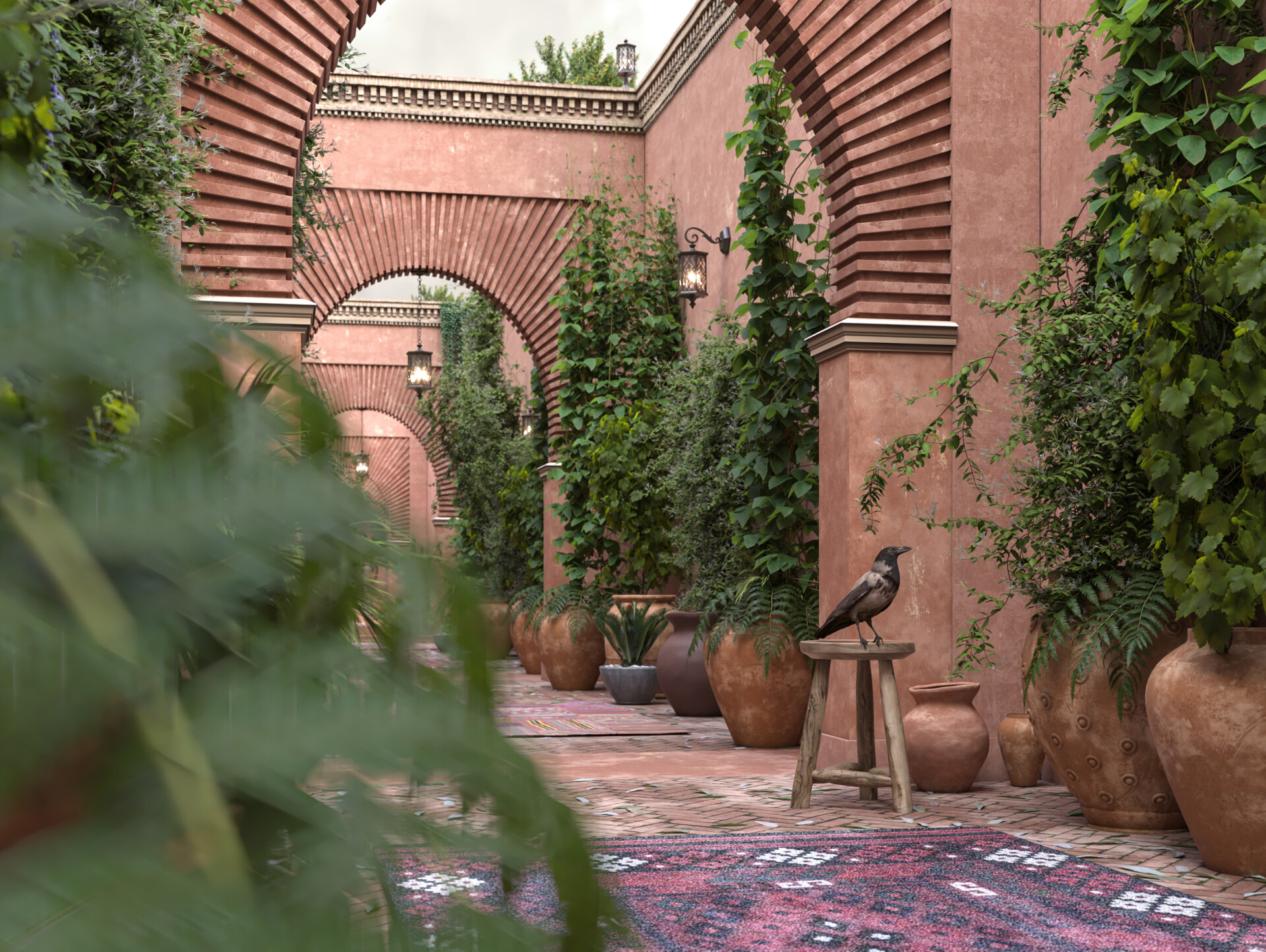 A place to think - تصویر 9843