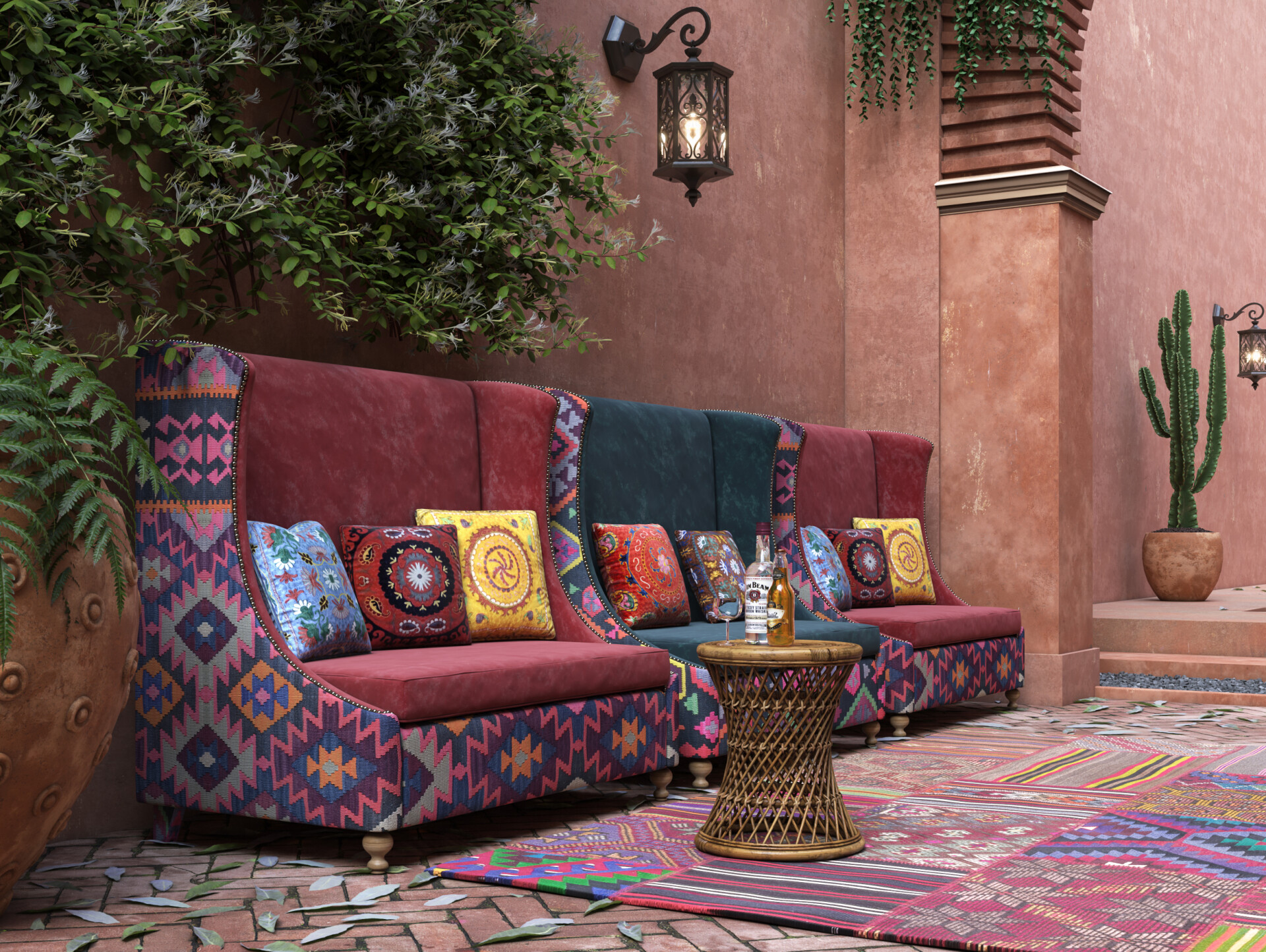 A place to think - تصویر 9844