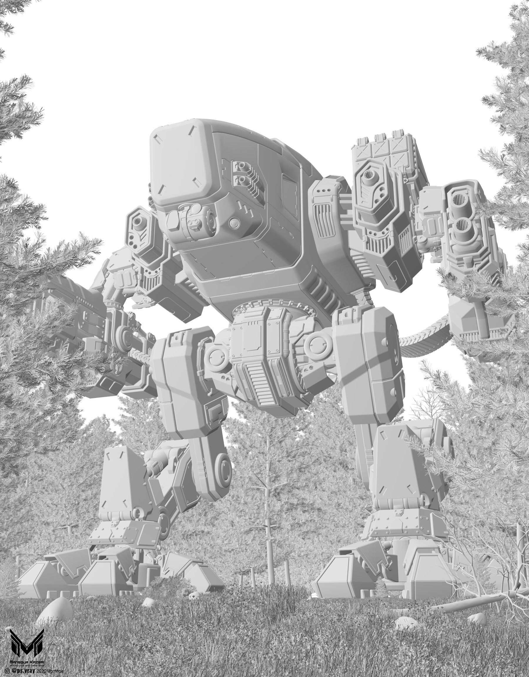 The Wormhole Story - تصویر 9856