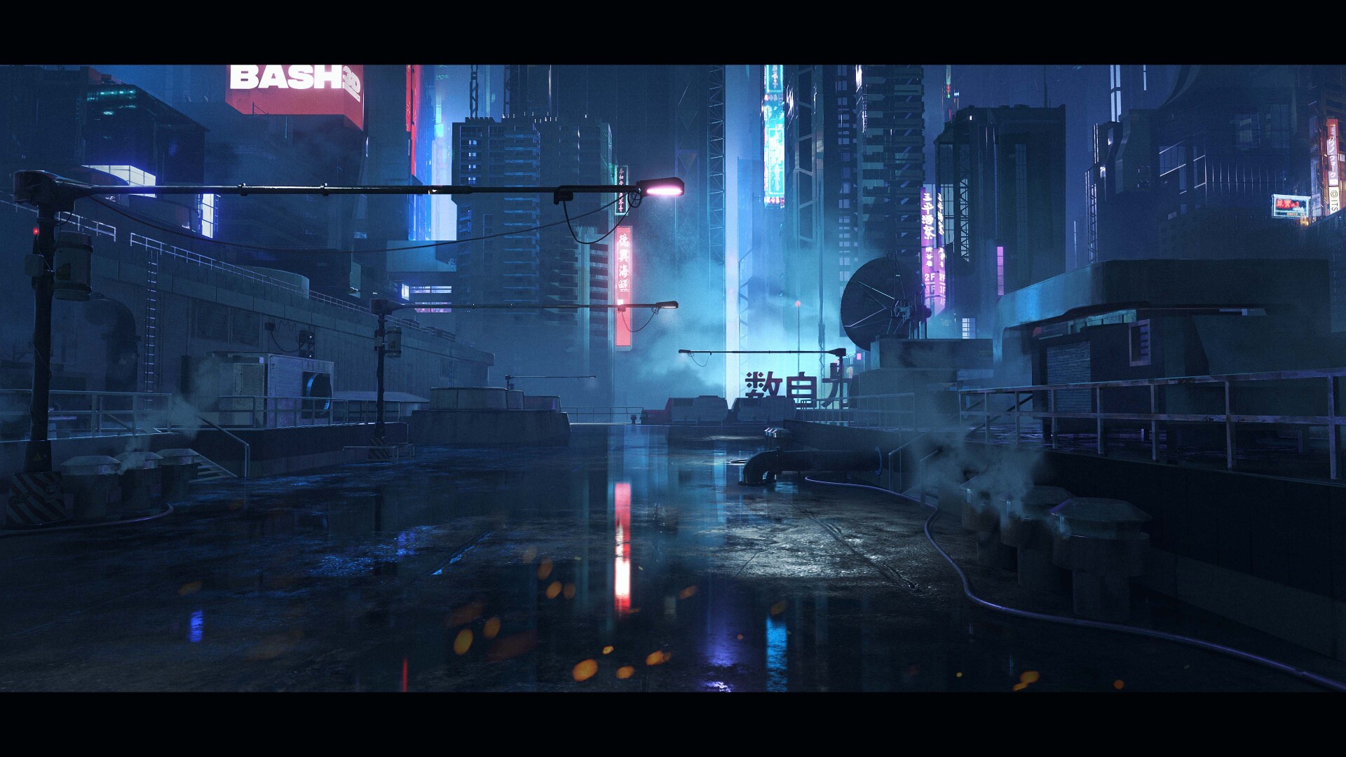 My world view of the future - تصویر 9865