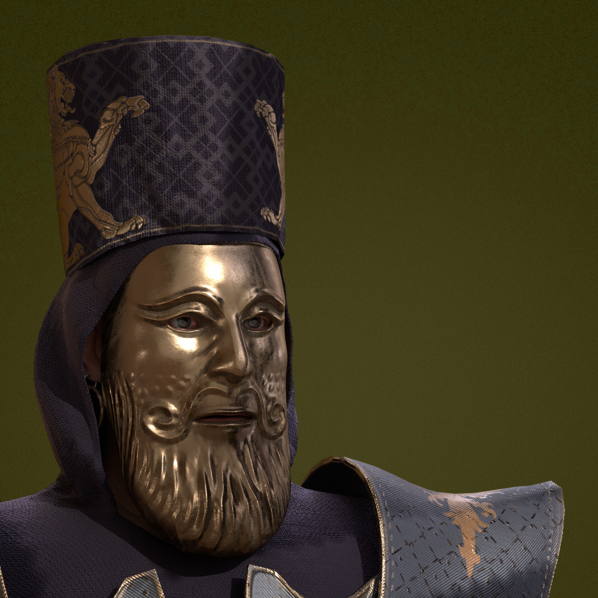 سرباز جاویدان - تصویر 9870