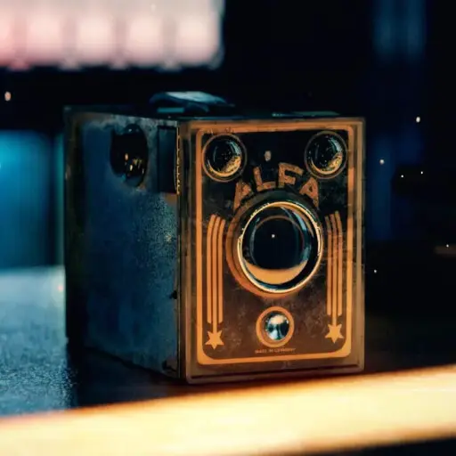 The Alfa Camera