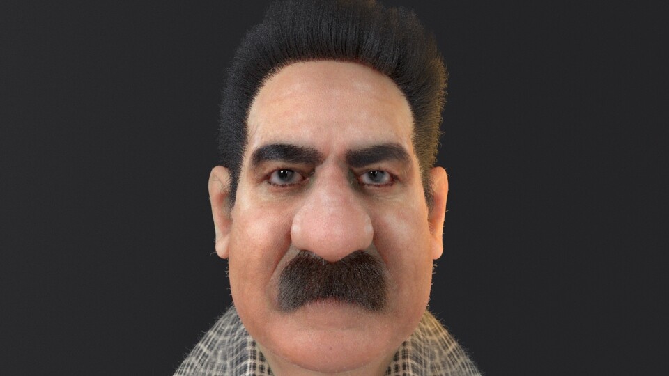 دایی - تصویر 9879