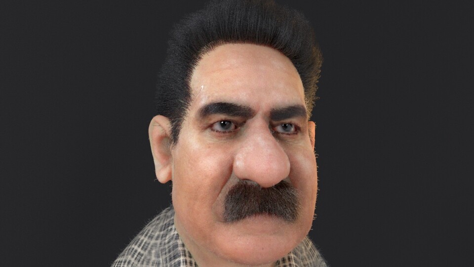 دایی - تصویر 9880