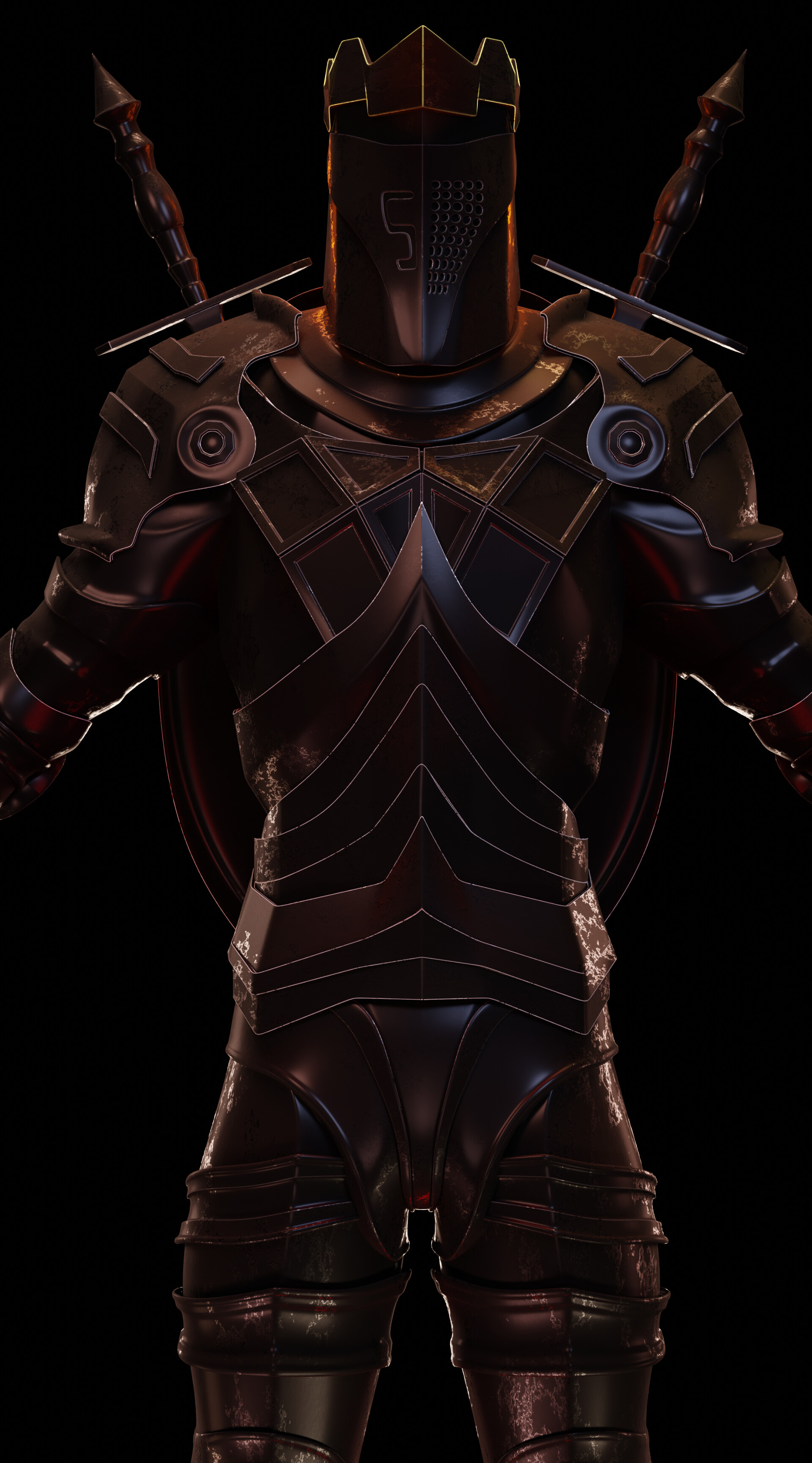 شوالیه - تصویر 9905