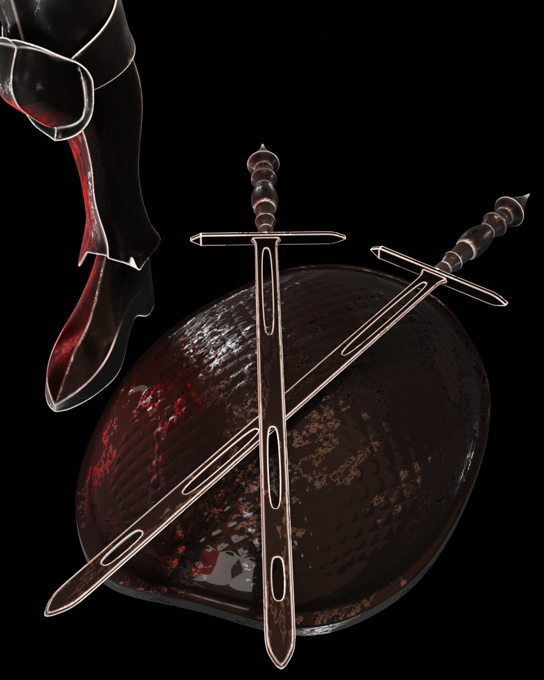 شوالیه - تصویر 9907