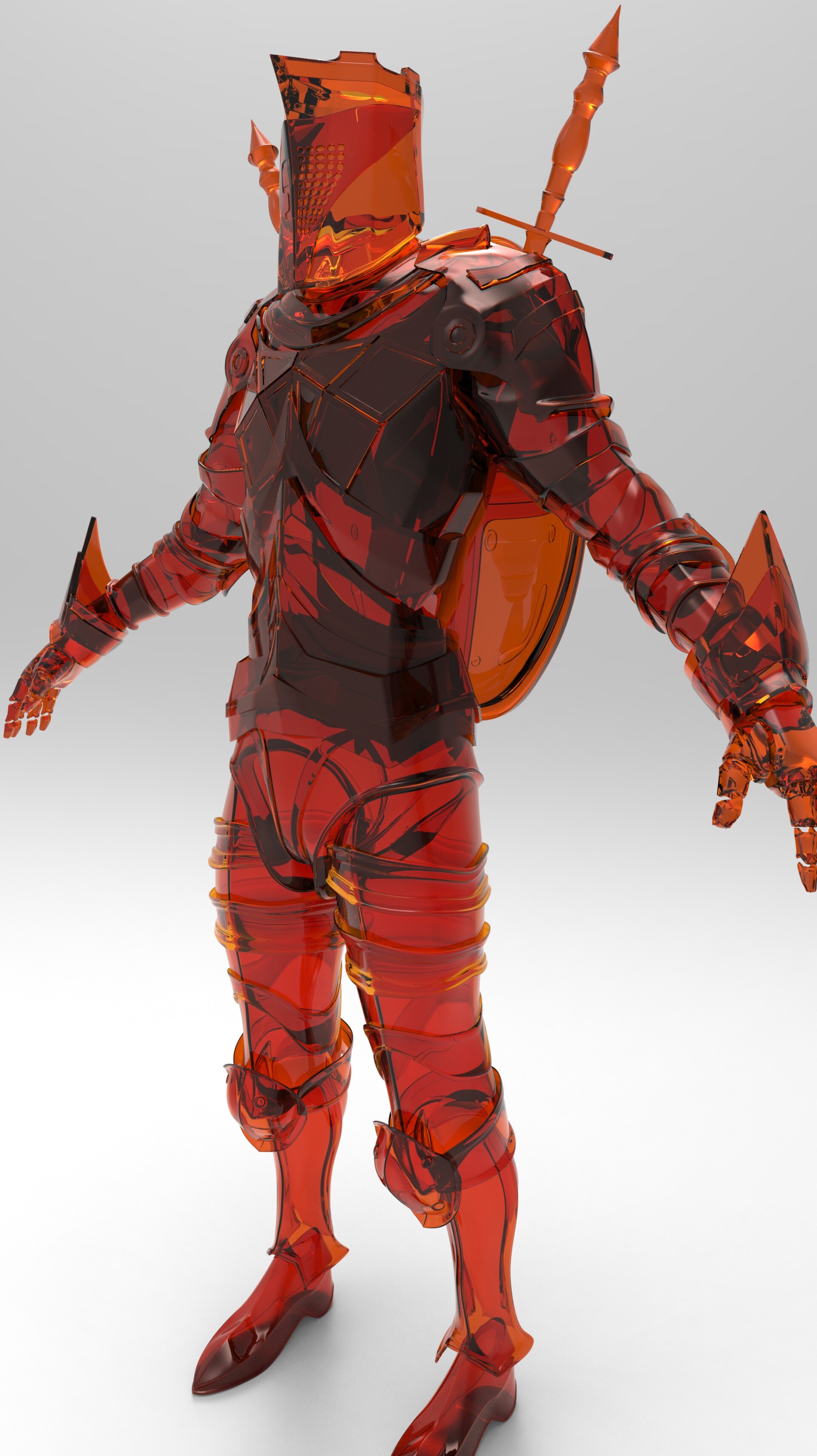 شوالیه - تصویر 9908