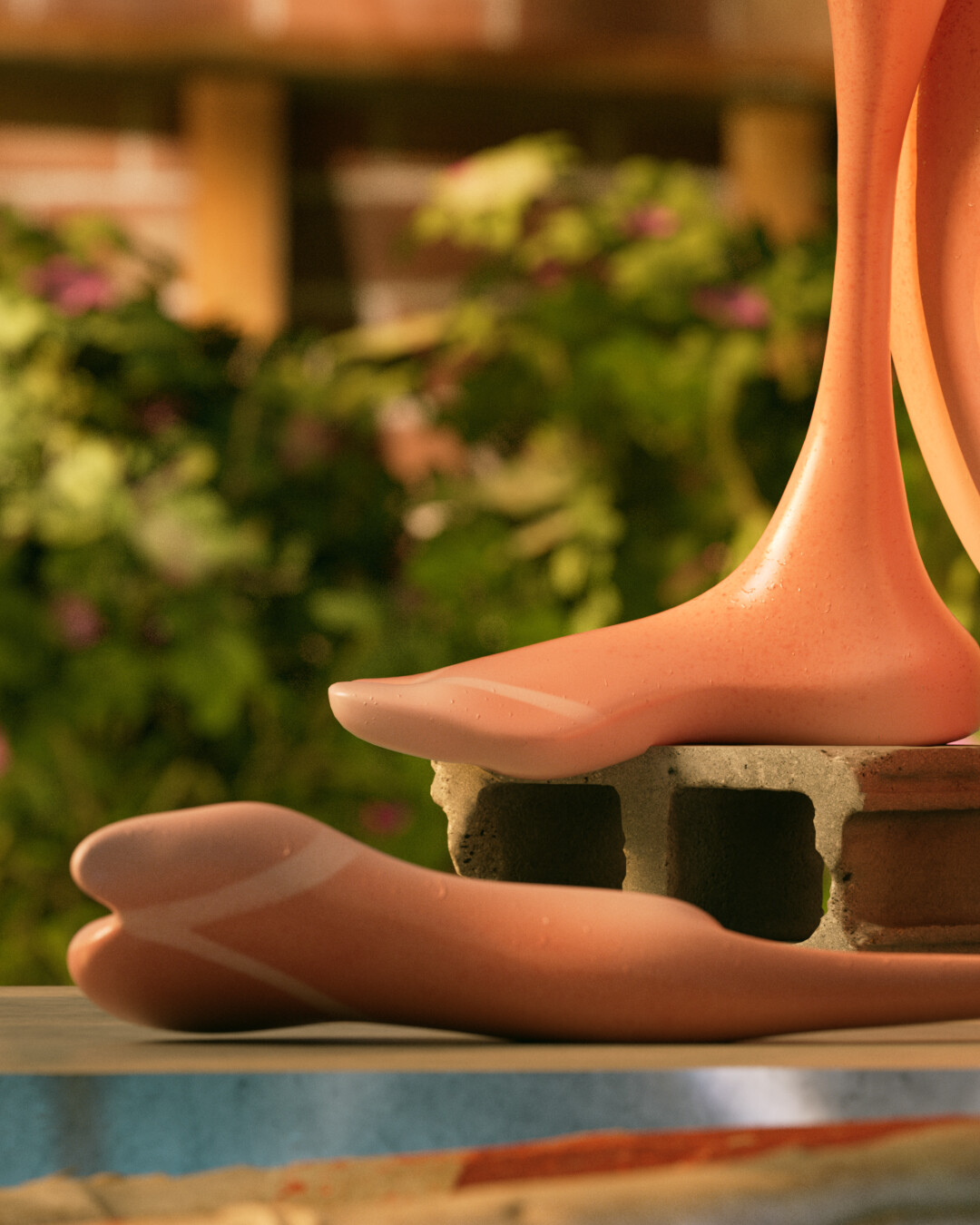 A Casual Summer Day - تصویر 9911