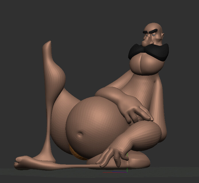 A Casual Summer Day - تصویر 9916