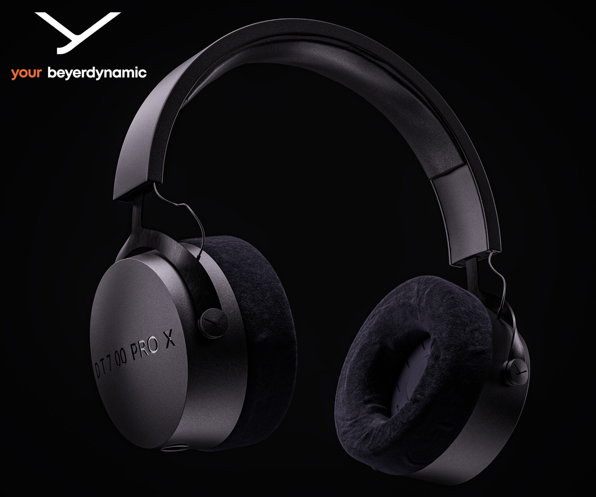 Beyerdynamics DT 700 Pro X - تصویر 9919