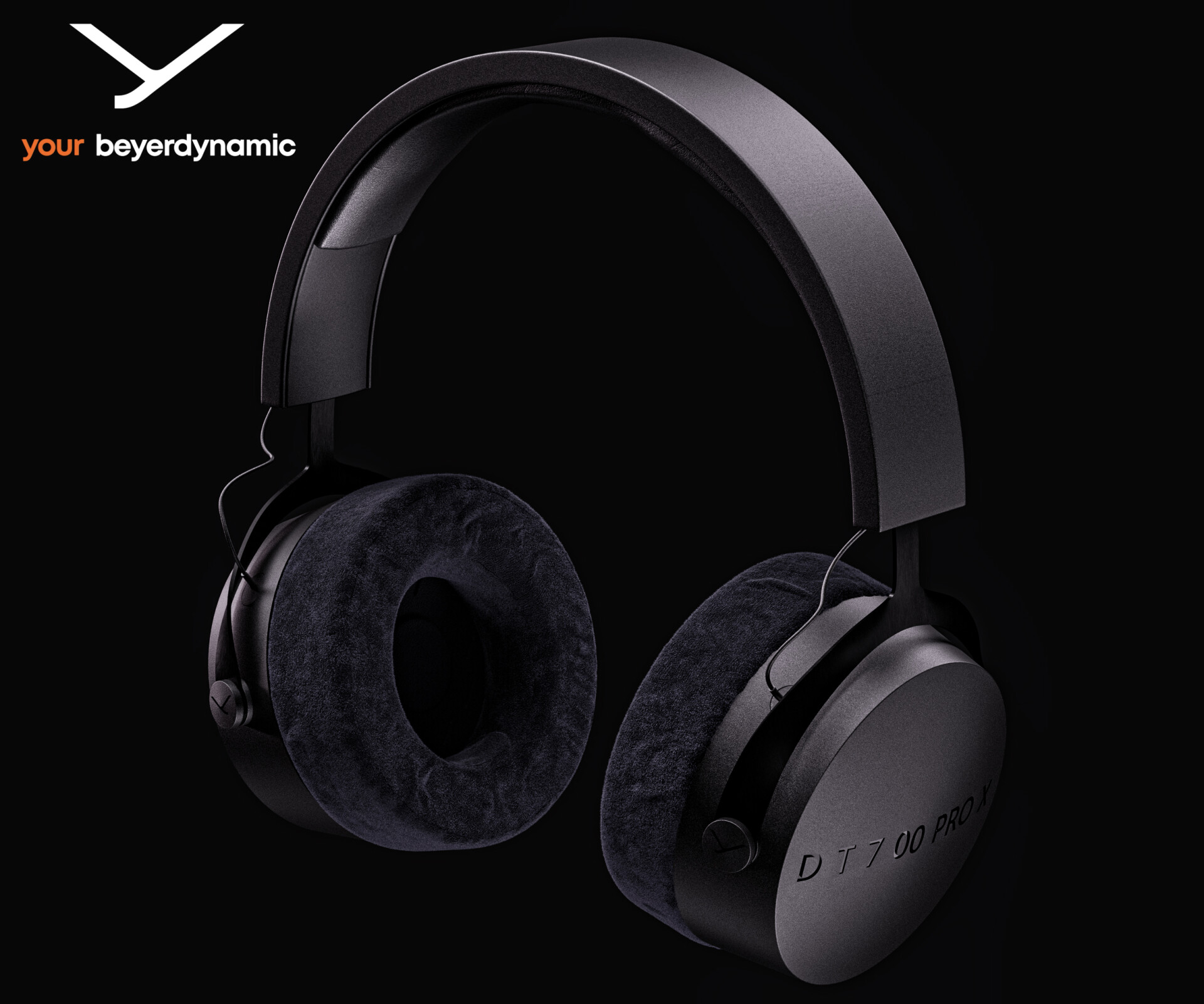 Beyerdynamics DT 700 Pro X - تصویر 9922