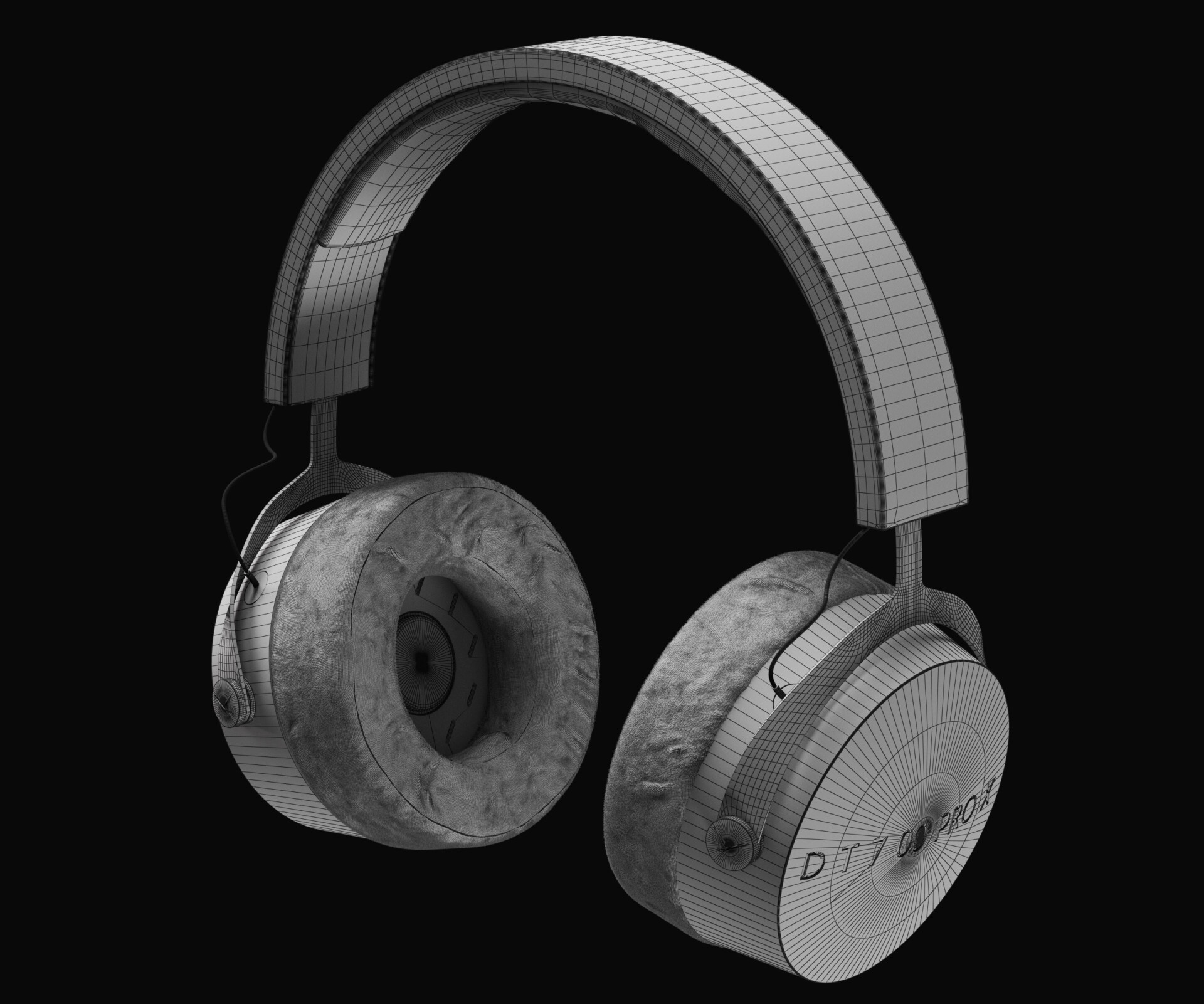 Beyerdynamics DT 700 Pro X - تصویر 9924