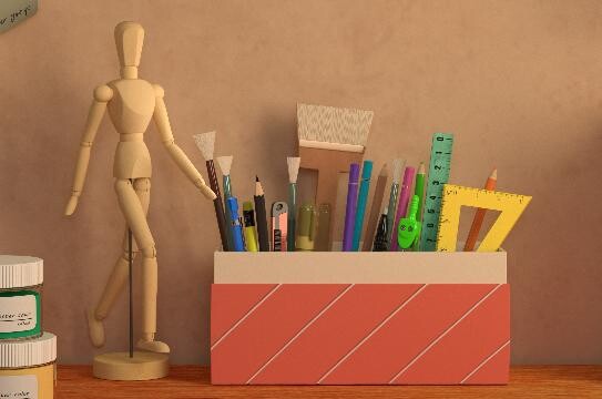 Doraemon Room - تصویر 9953