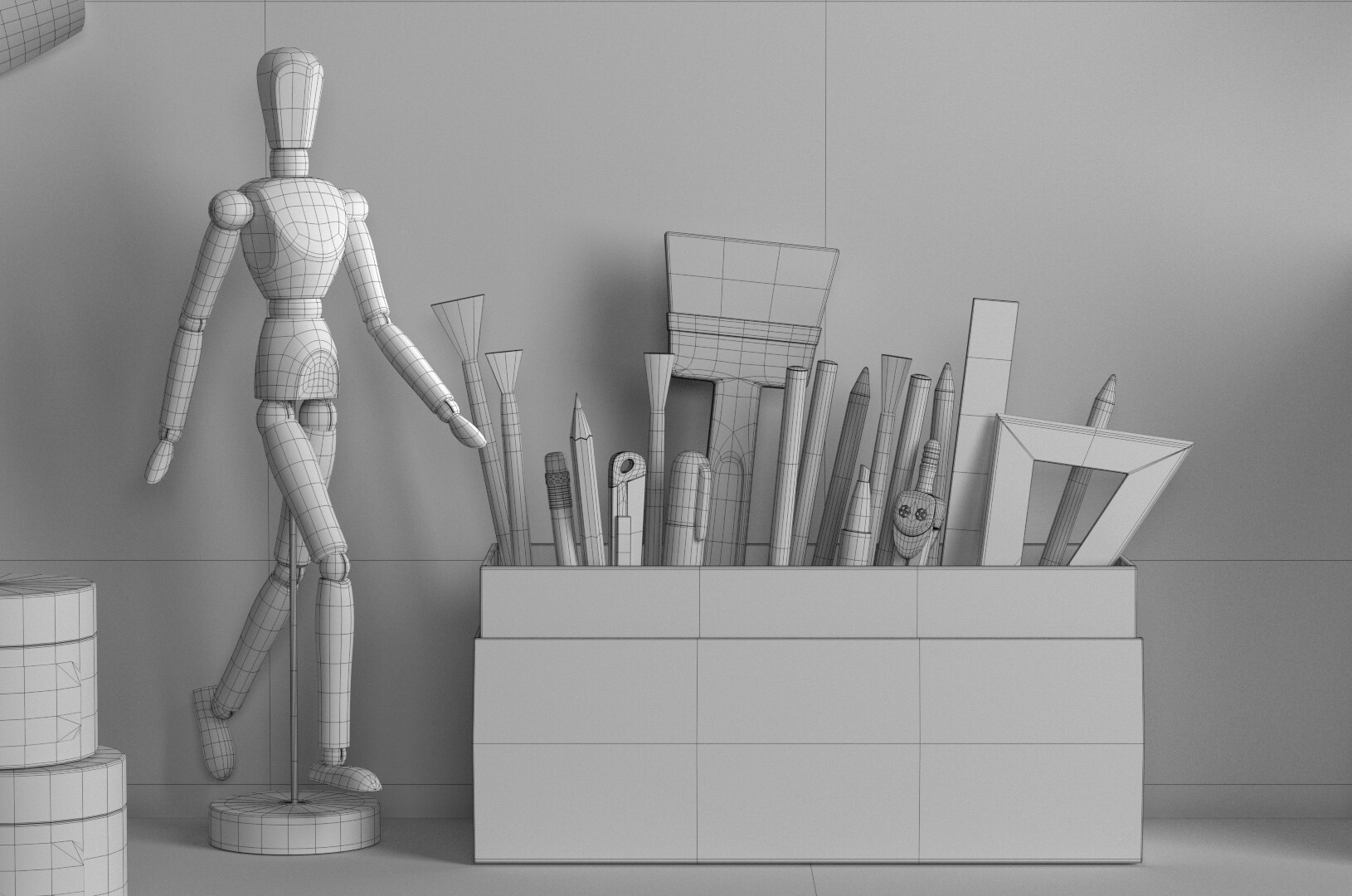 Doraemon Room - تصویر 9954