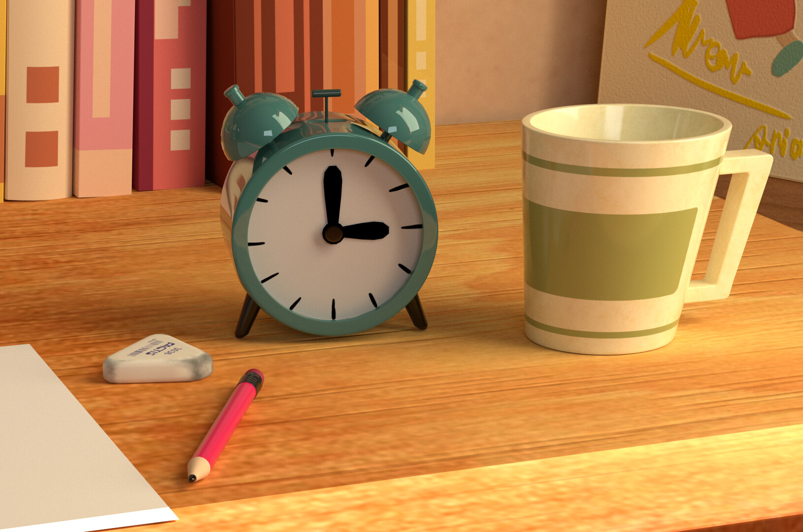 Doraemon Room - تصویر 9955