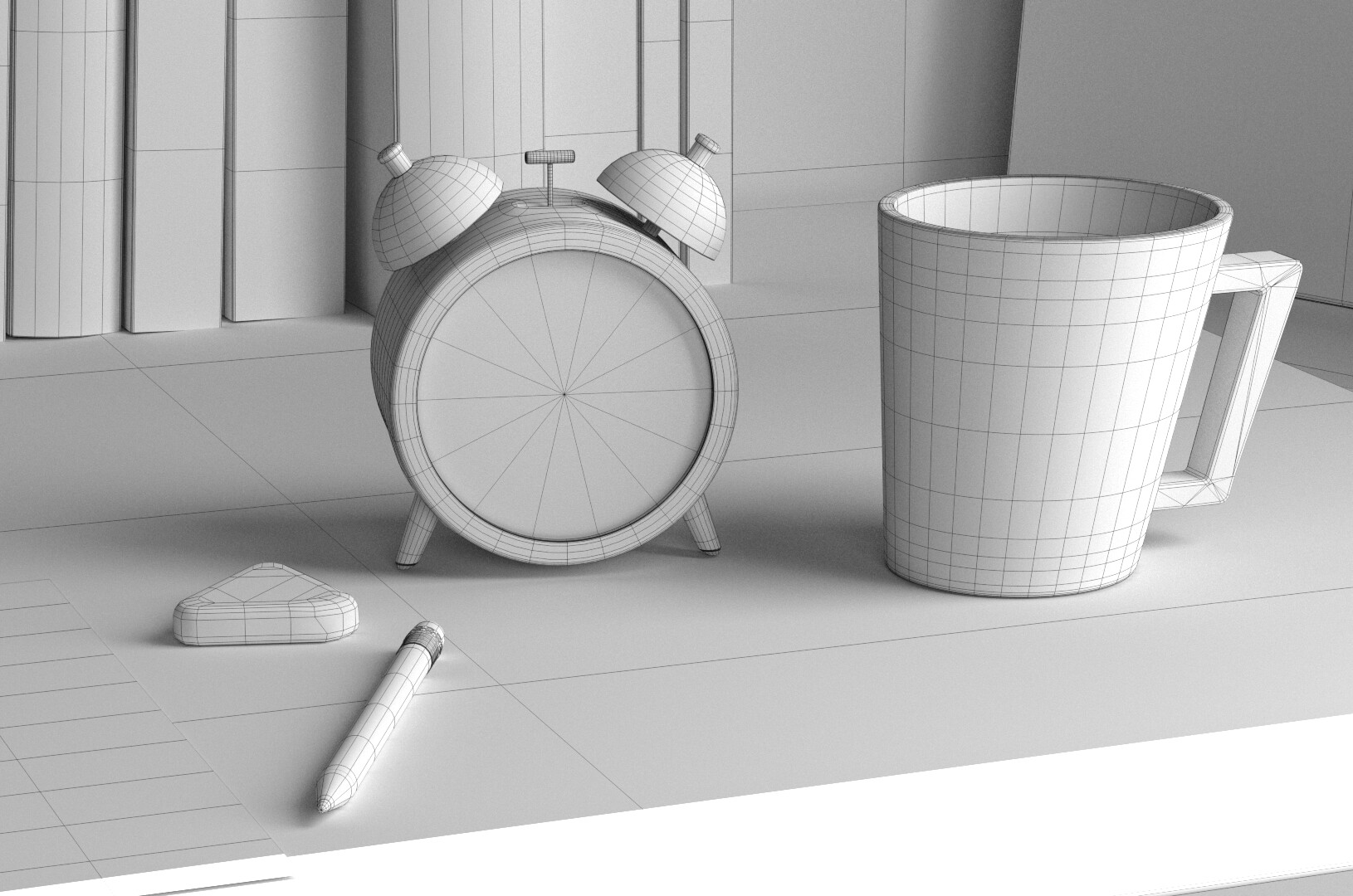 Doraemon Room - تصویر 9956