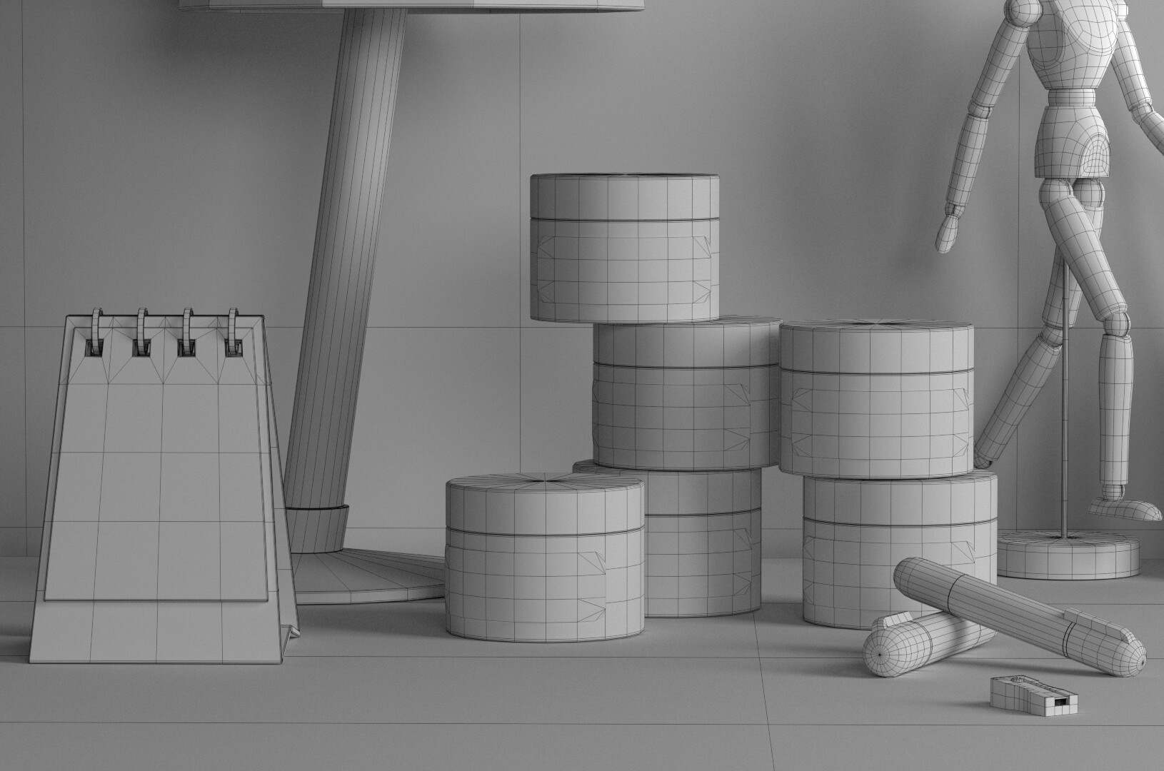 Doraemon Room - تصویر 9958