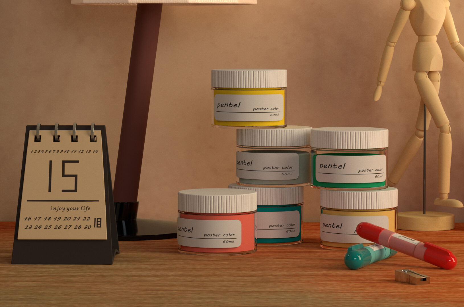 Doraemon Room - تصویر 9957