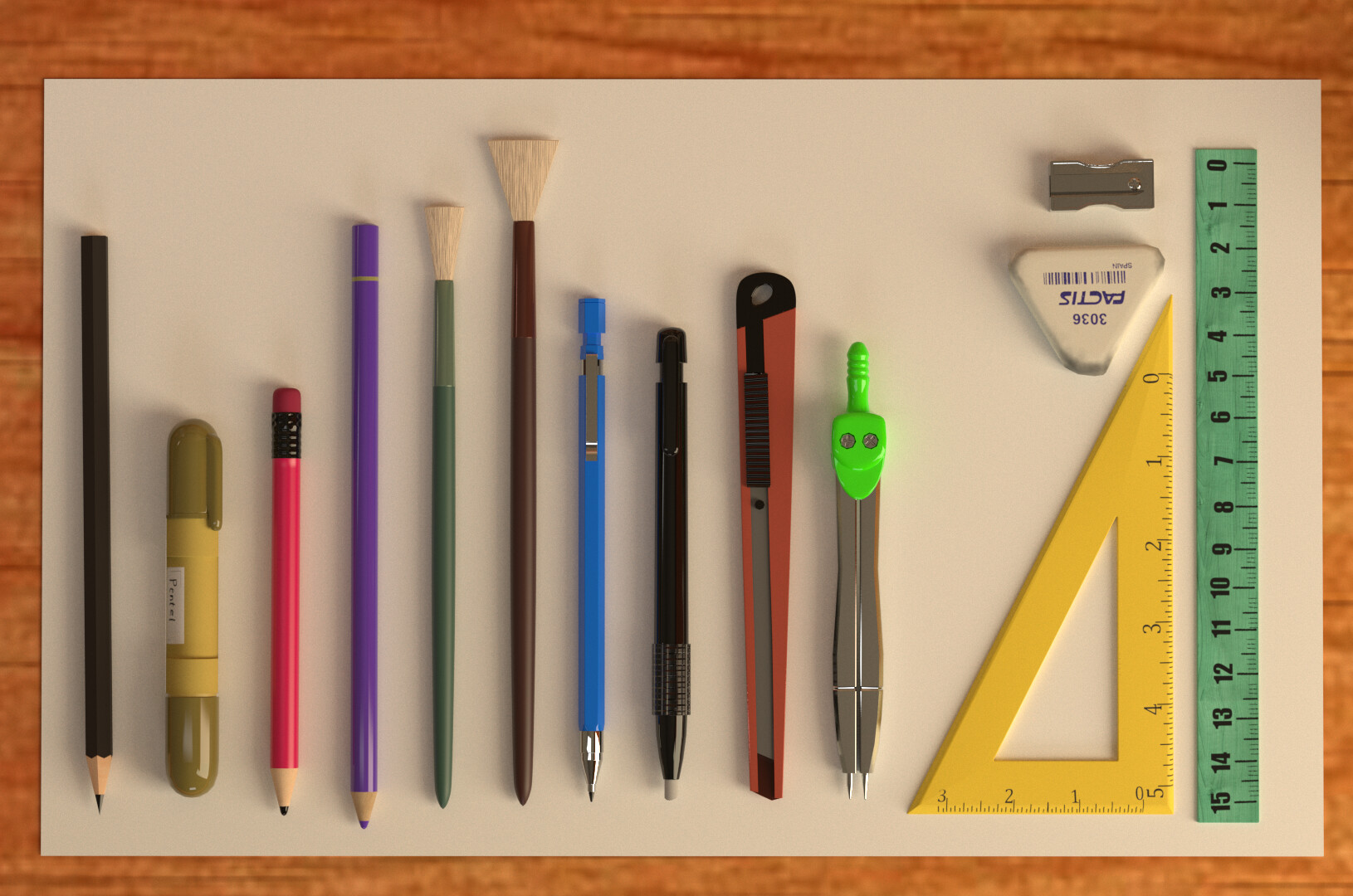 Doraemon Room - تصویر 9959