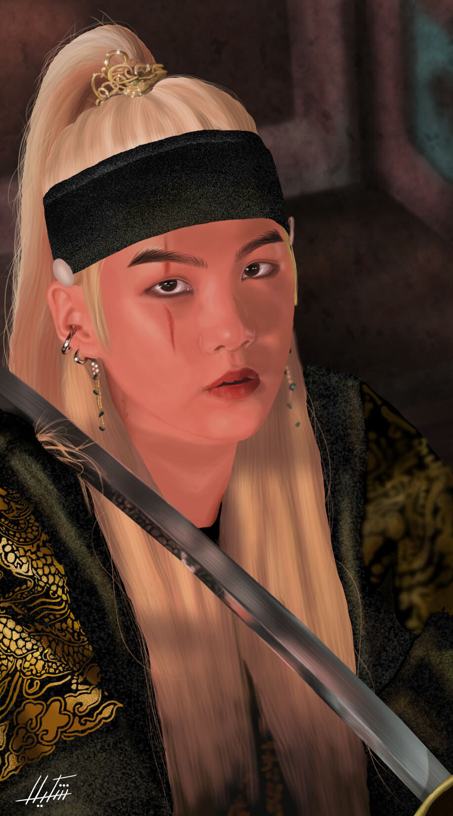 Suga - تصویر 9961