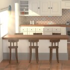 make kitchen for commercial teaser